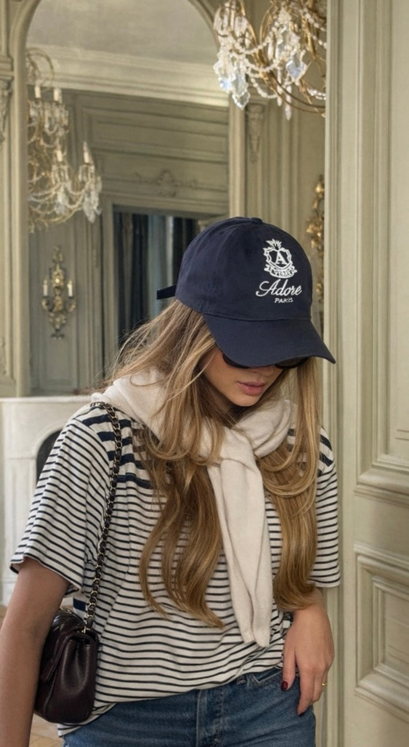 Casquette Margot