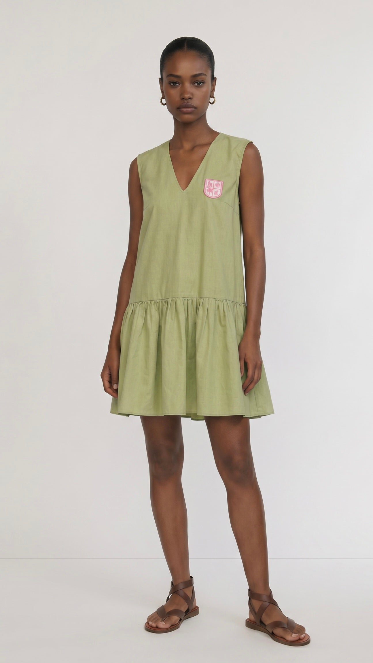 ROBE HOLLY