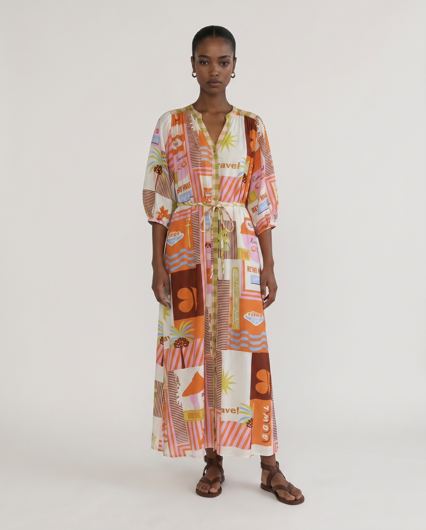 ROBE ALVAE