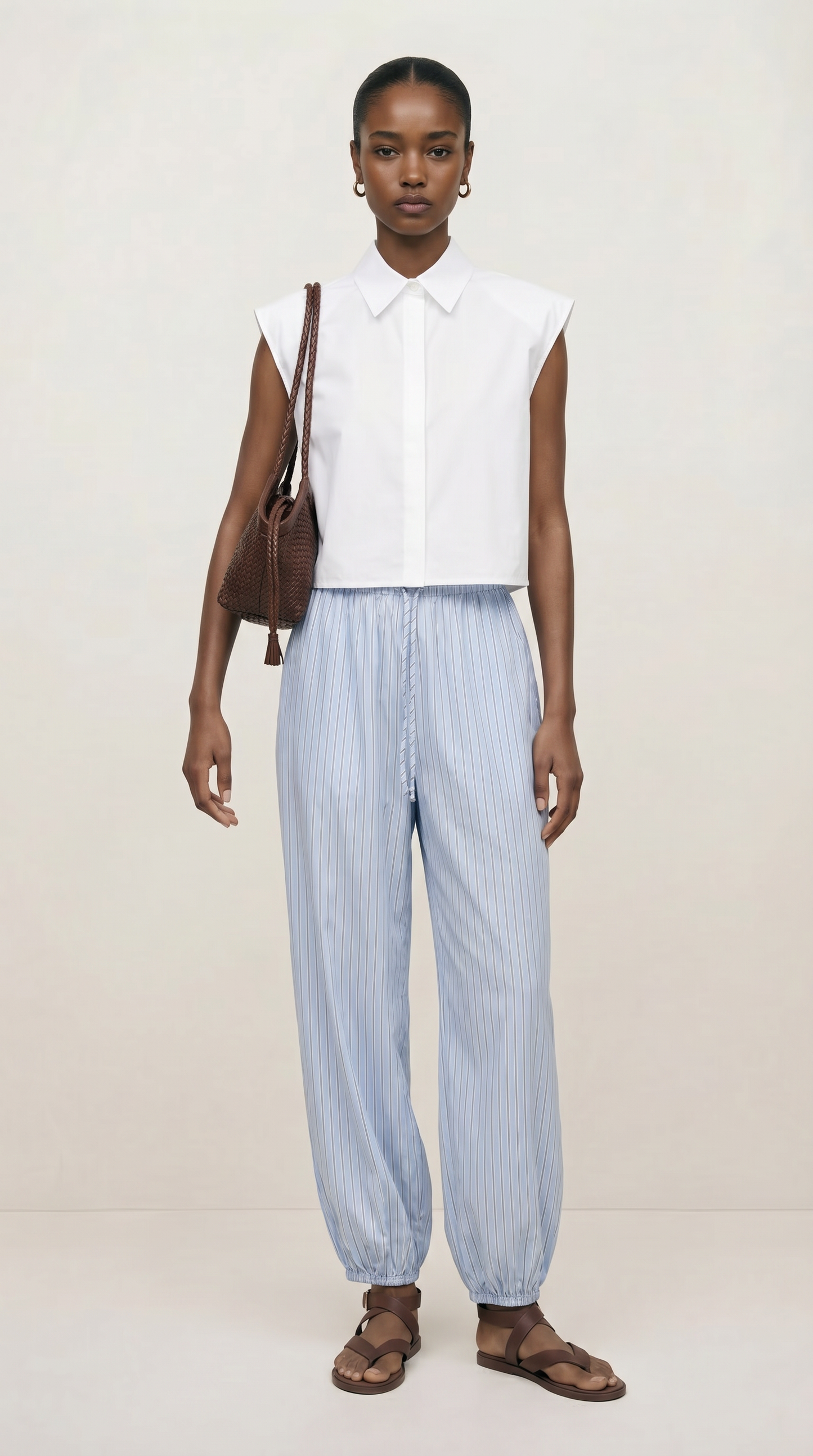 PANTALON YSILINE