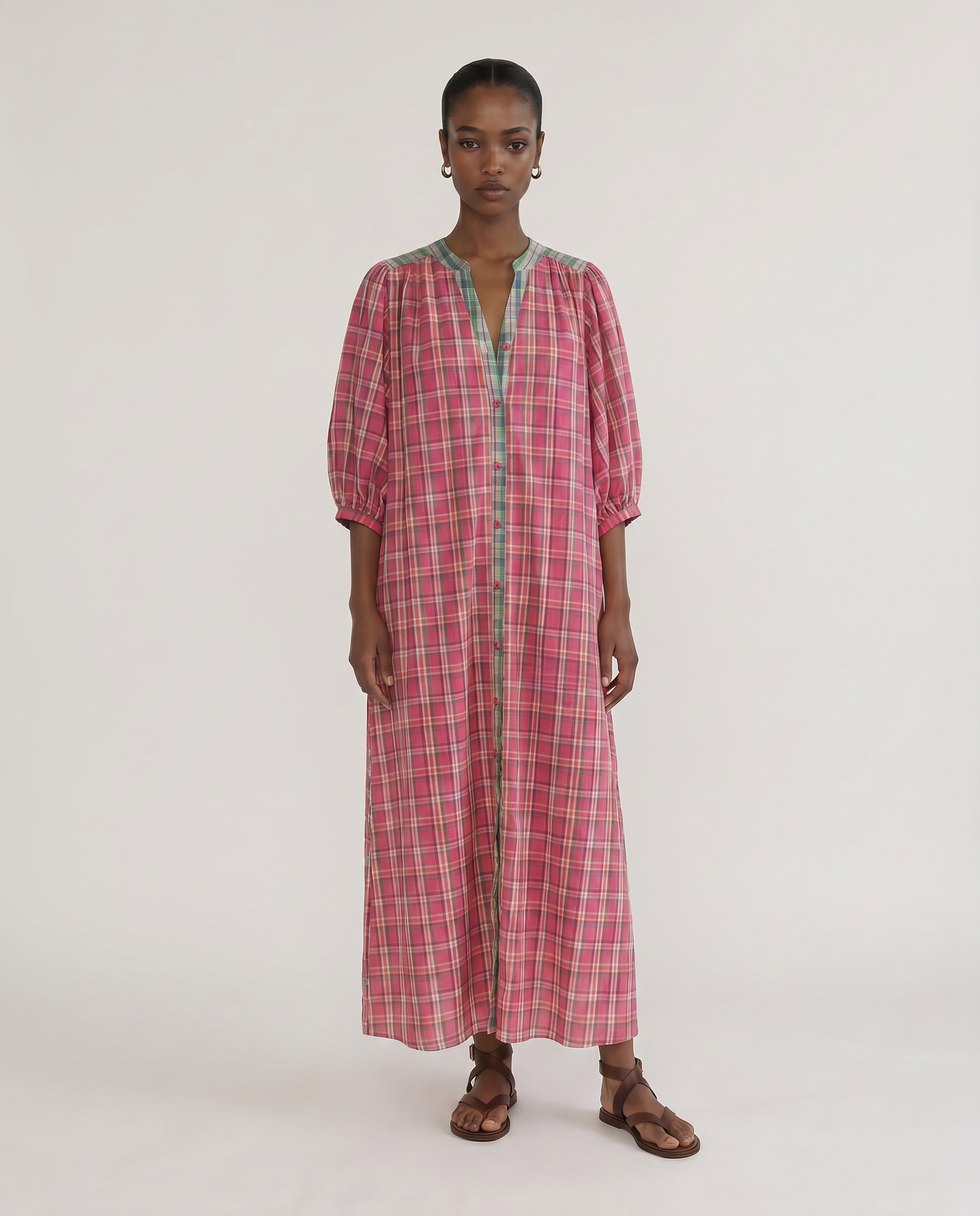 ROBE ALVAE