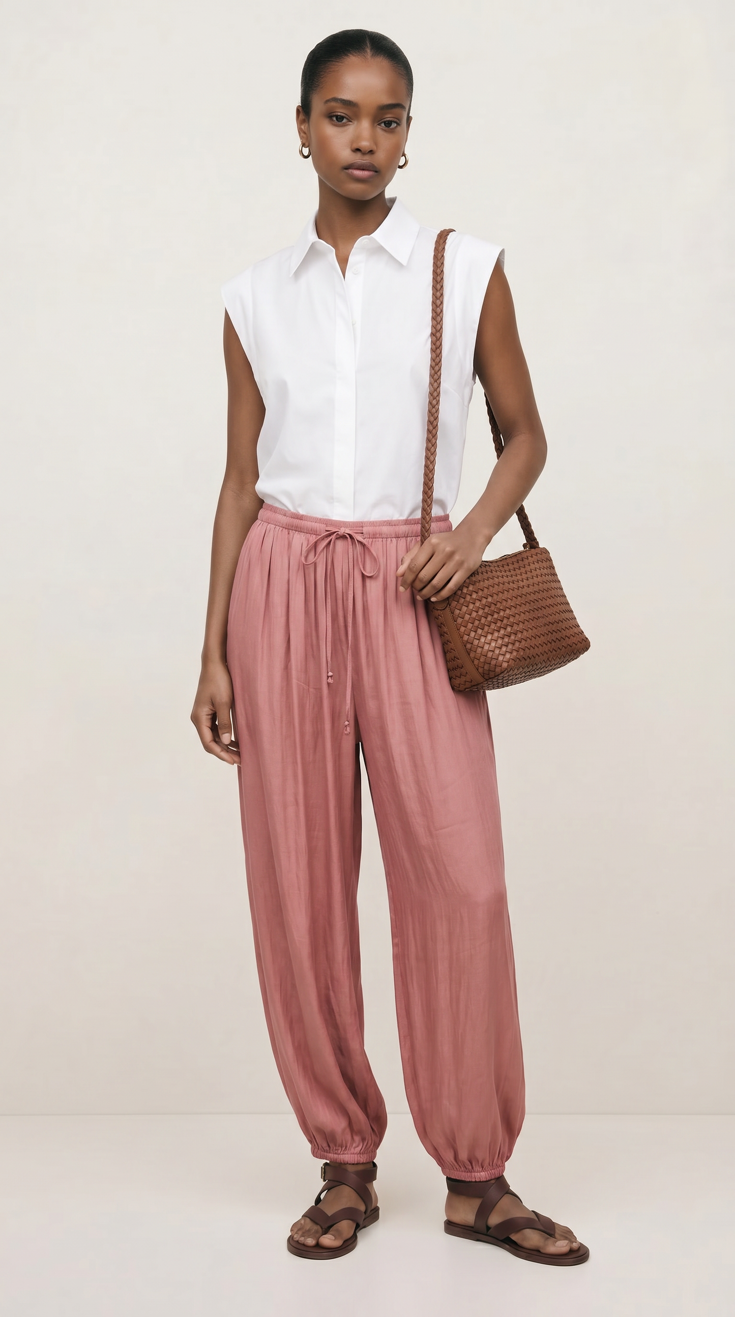 PANTALON YSILINE