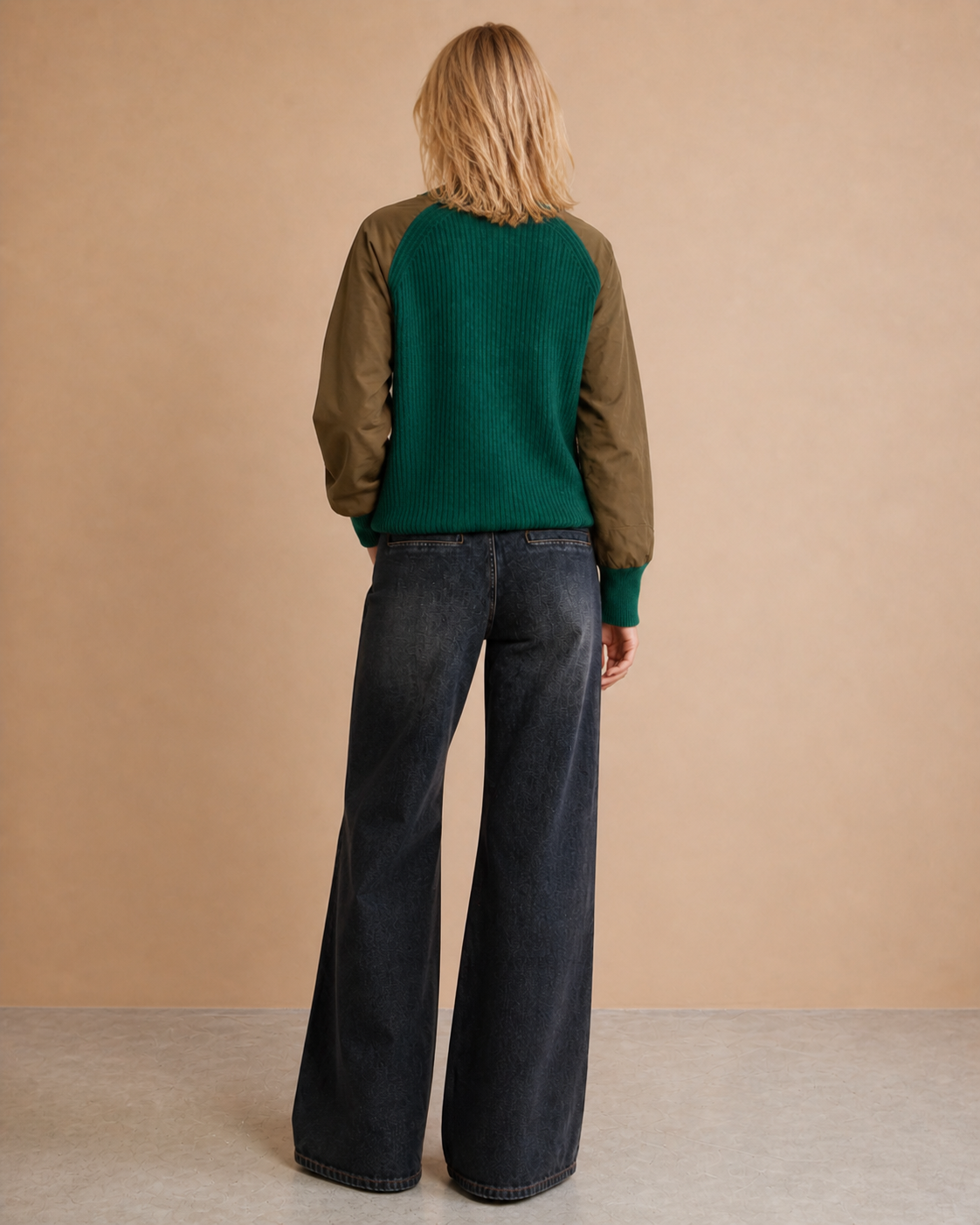Pull Diego - Canard