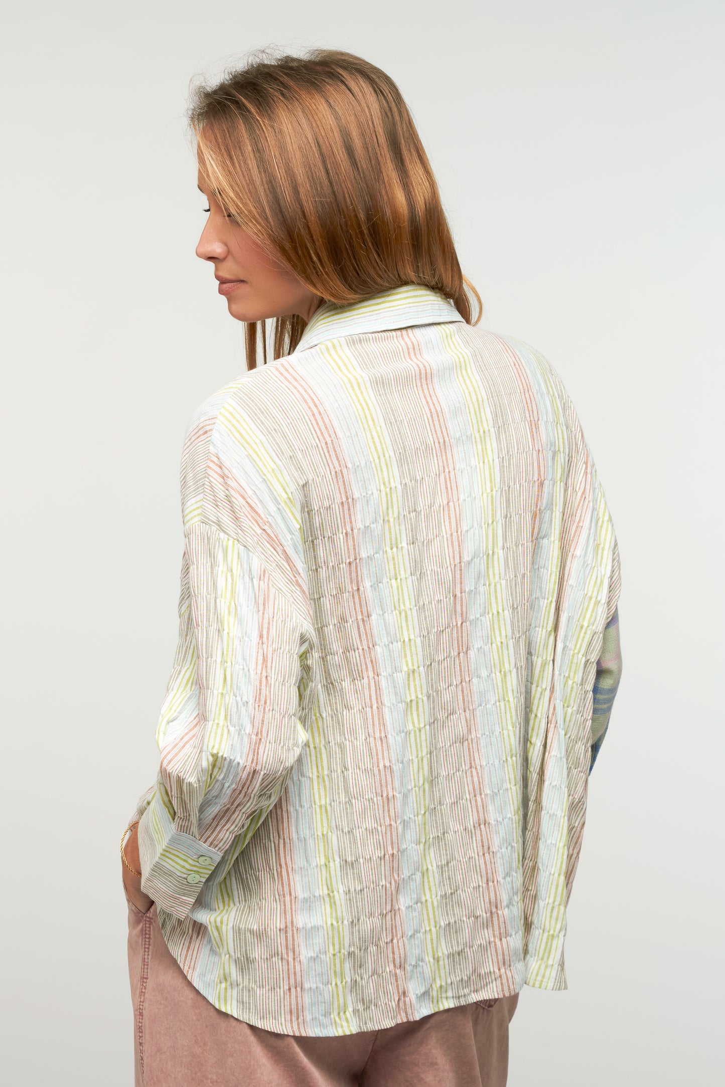 Chemise Cyrielle