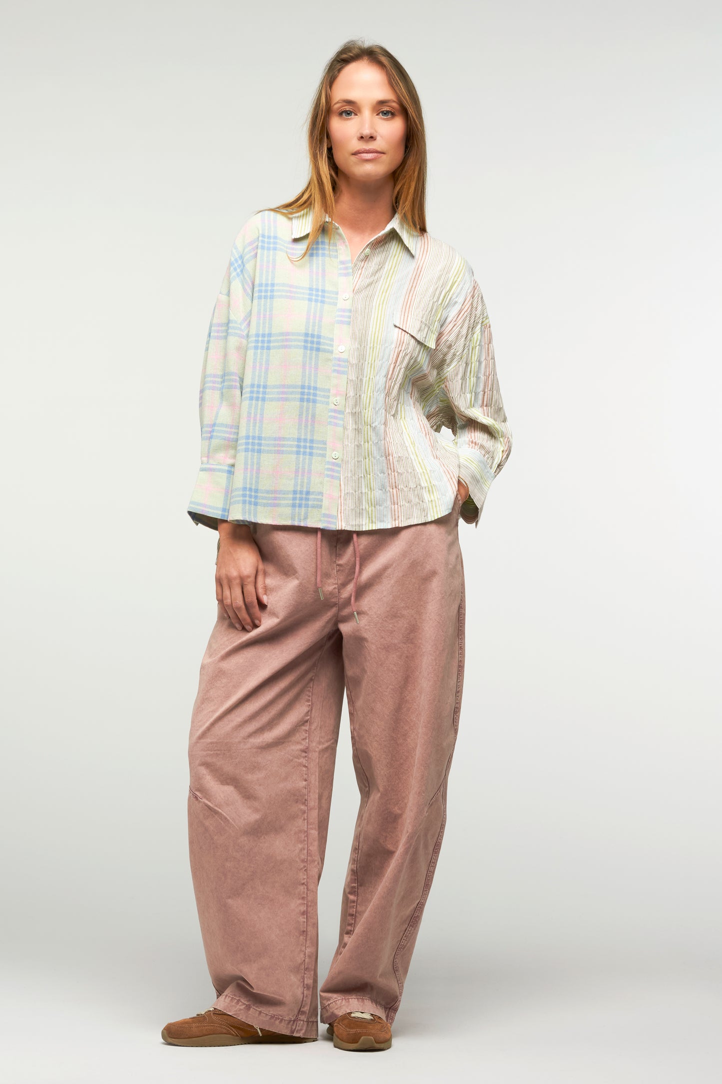 Chemise Cyrielle
