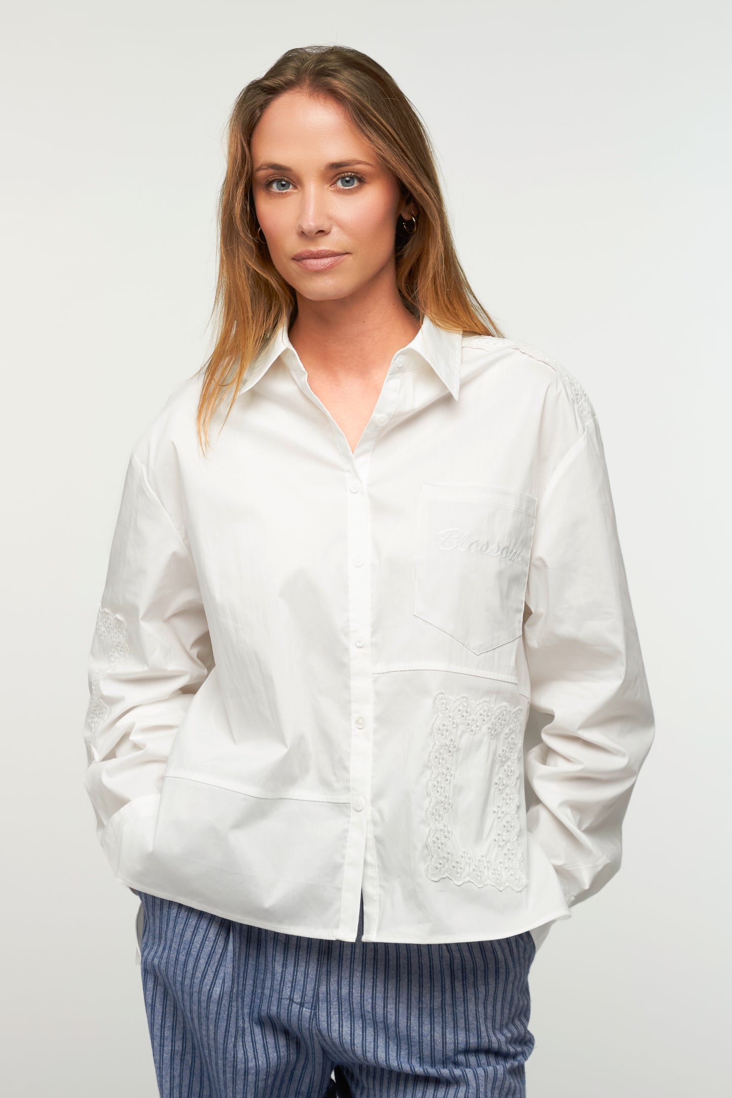 Chemise Arlo