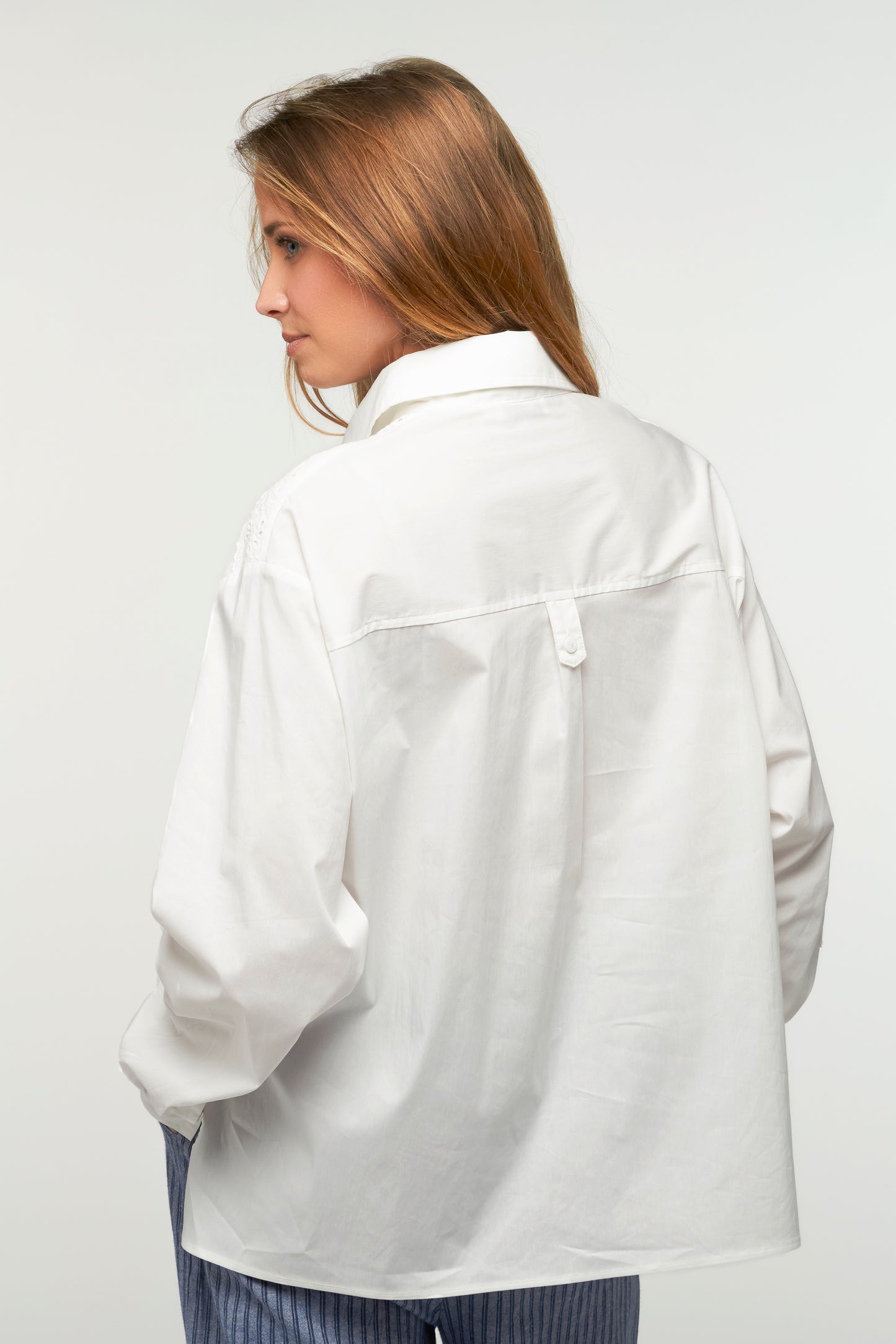 Chemise Arlo