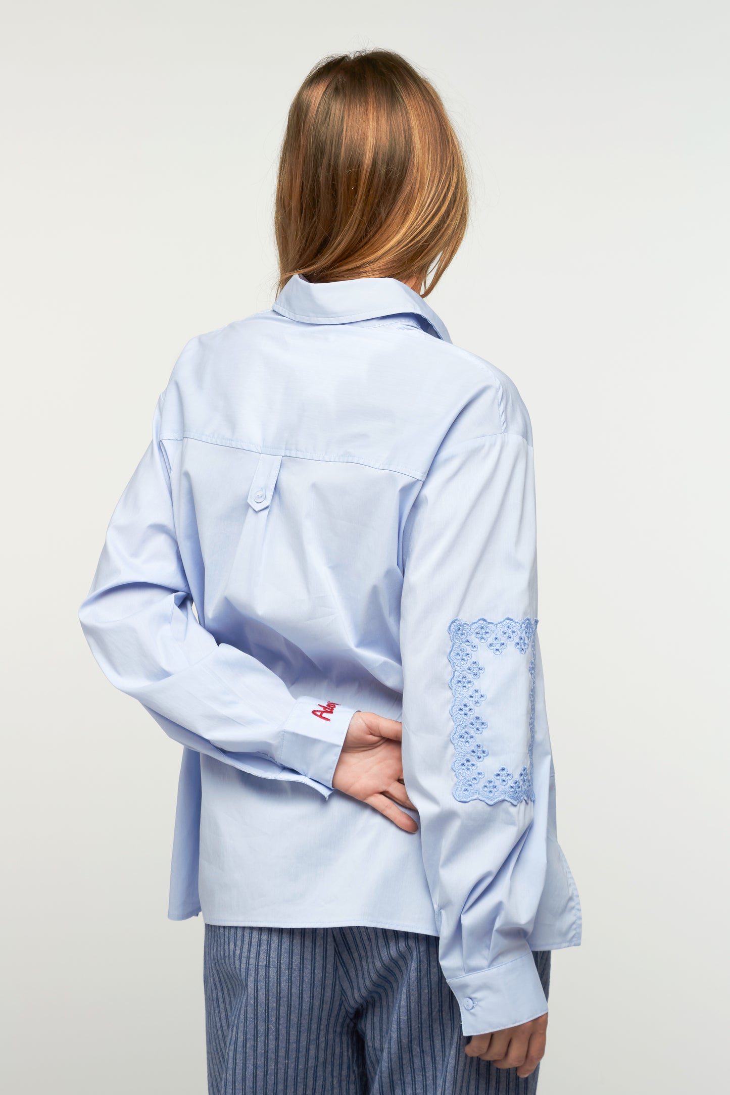 Chemise Arlo
