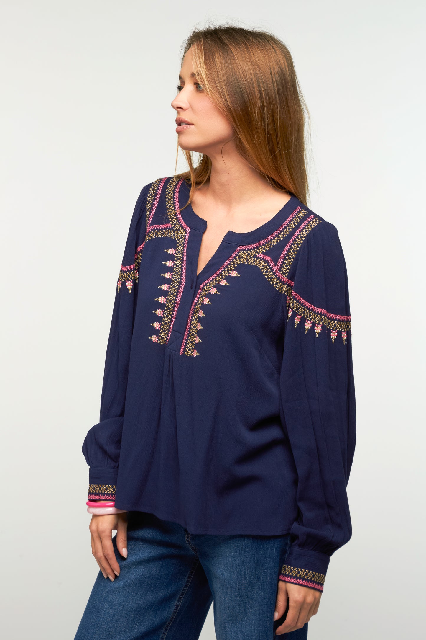 Blouse Colette