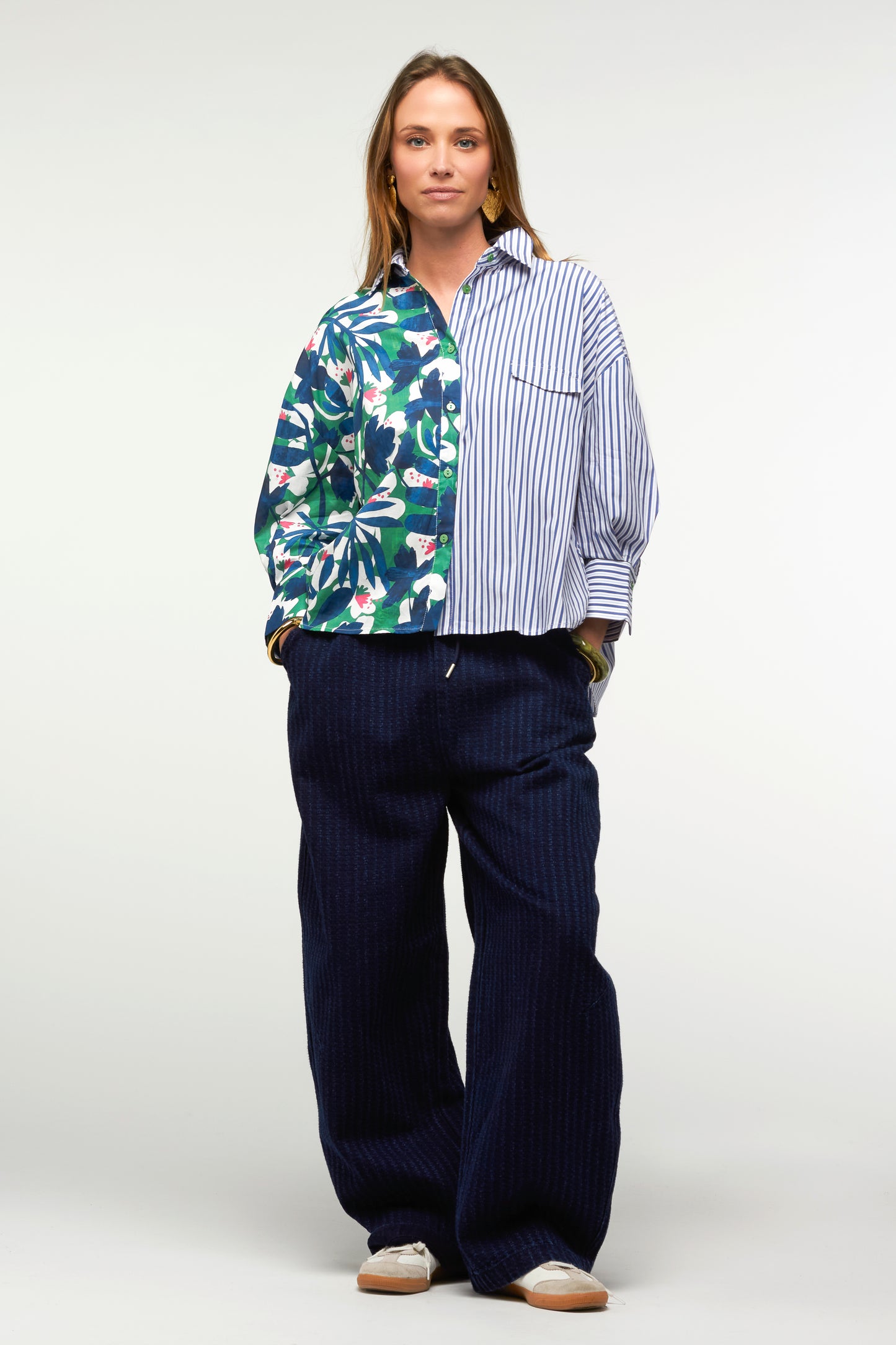 Chemise Cyrielle