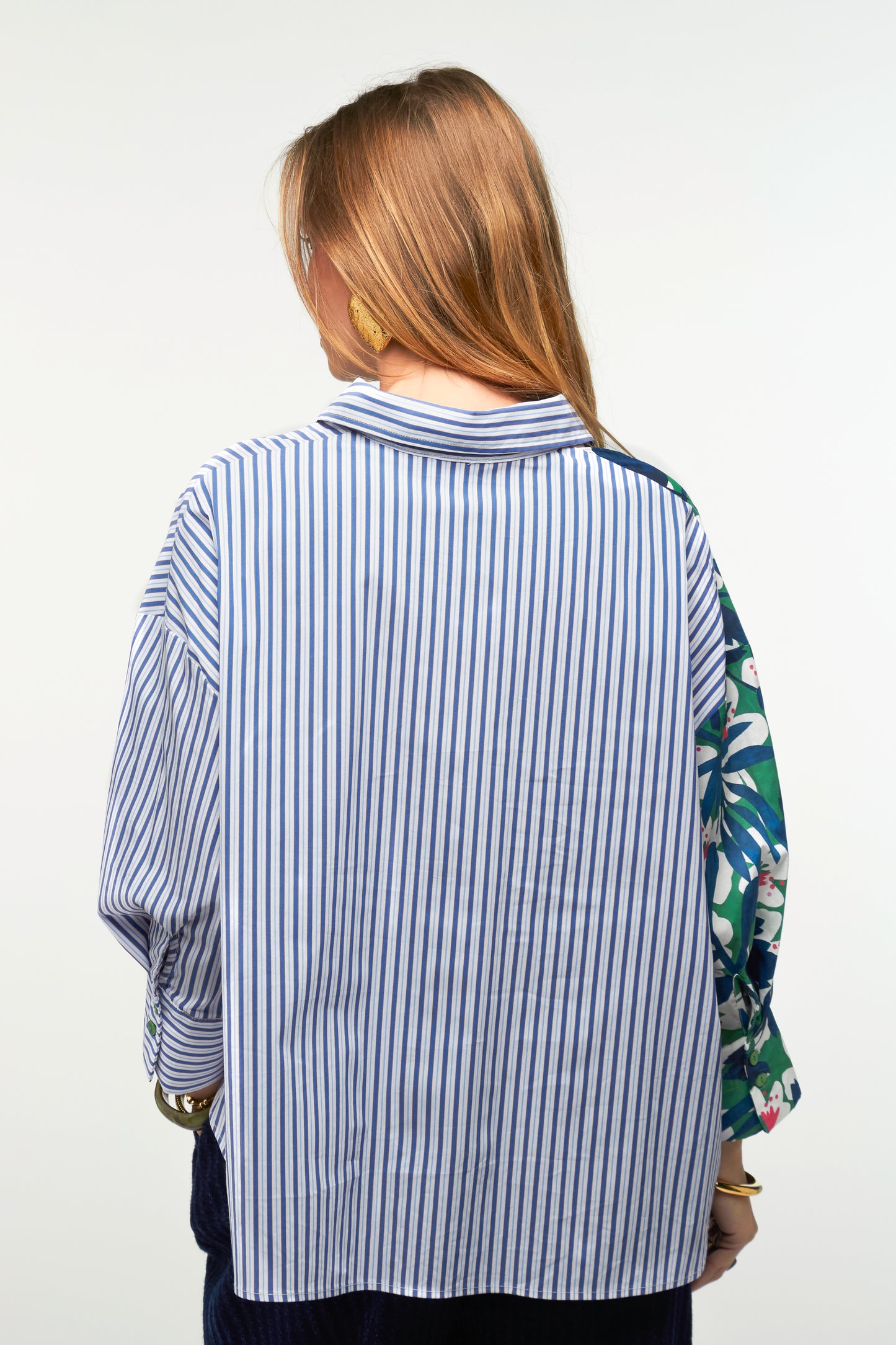 Chemise Cyrielle