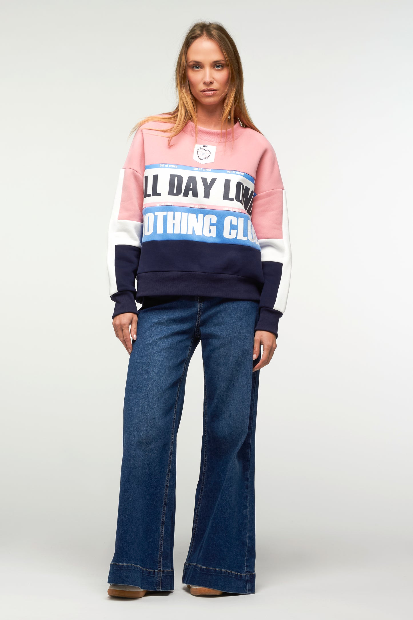 PANTALON LOLY