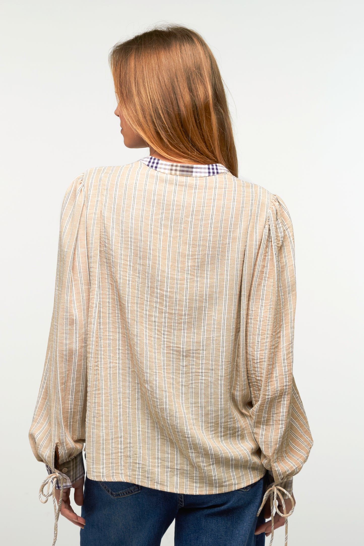 BLOUSE LOUNA
