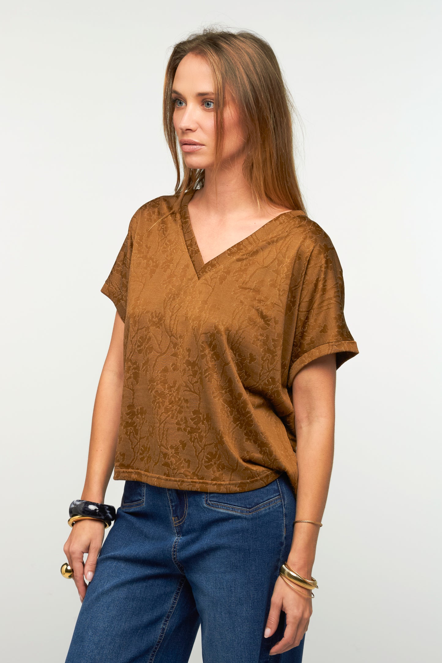 T-SHIRT RAJA