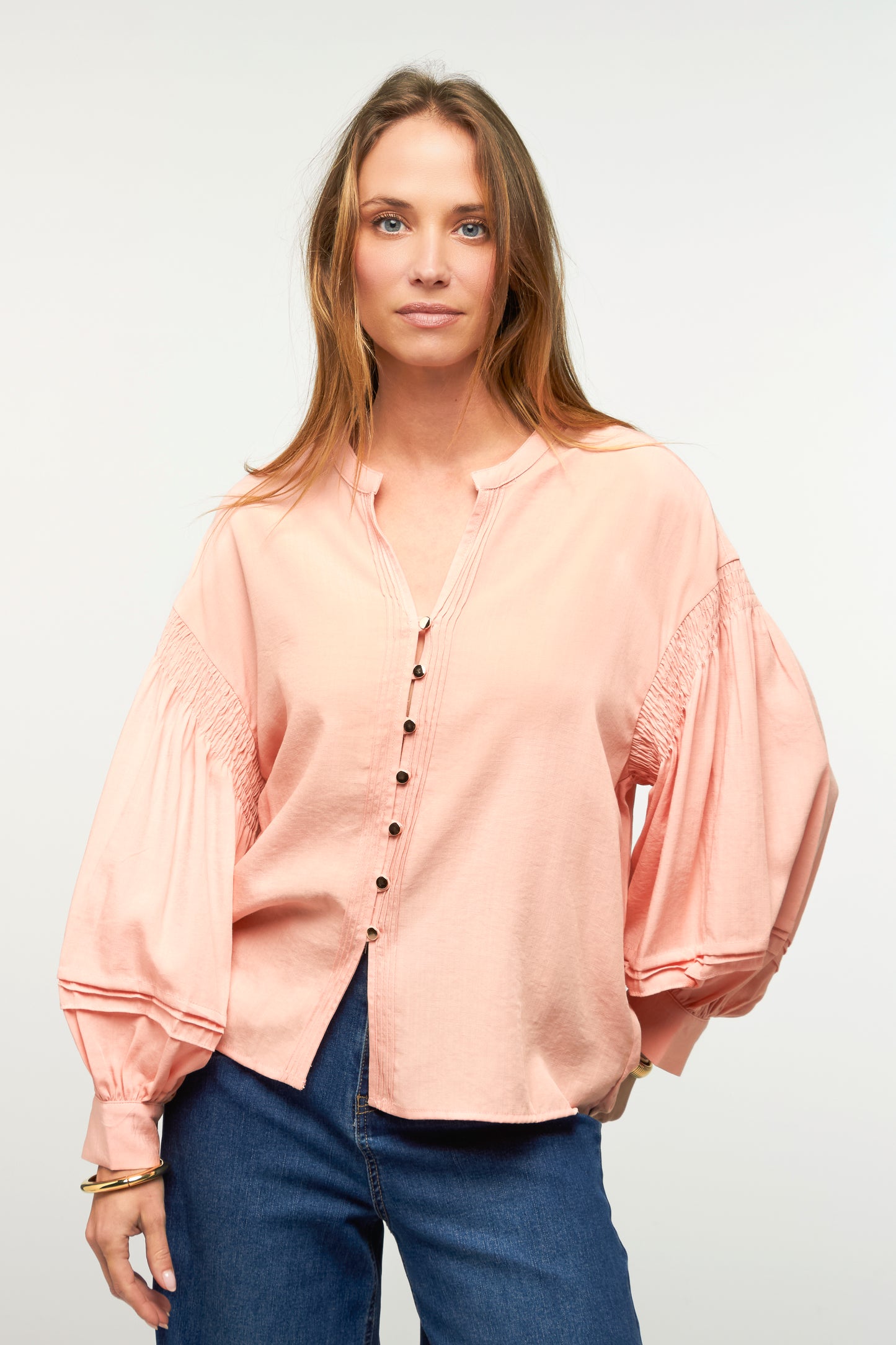 BLOUSE THEO