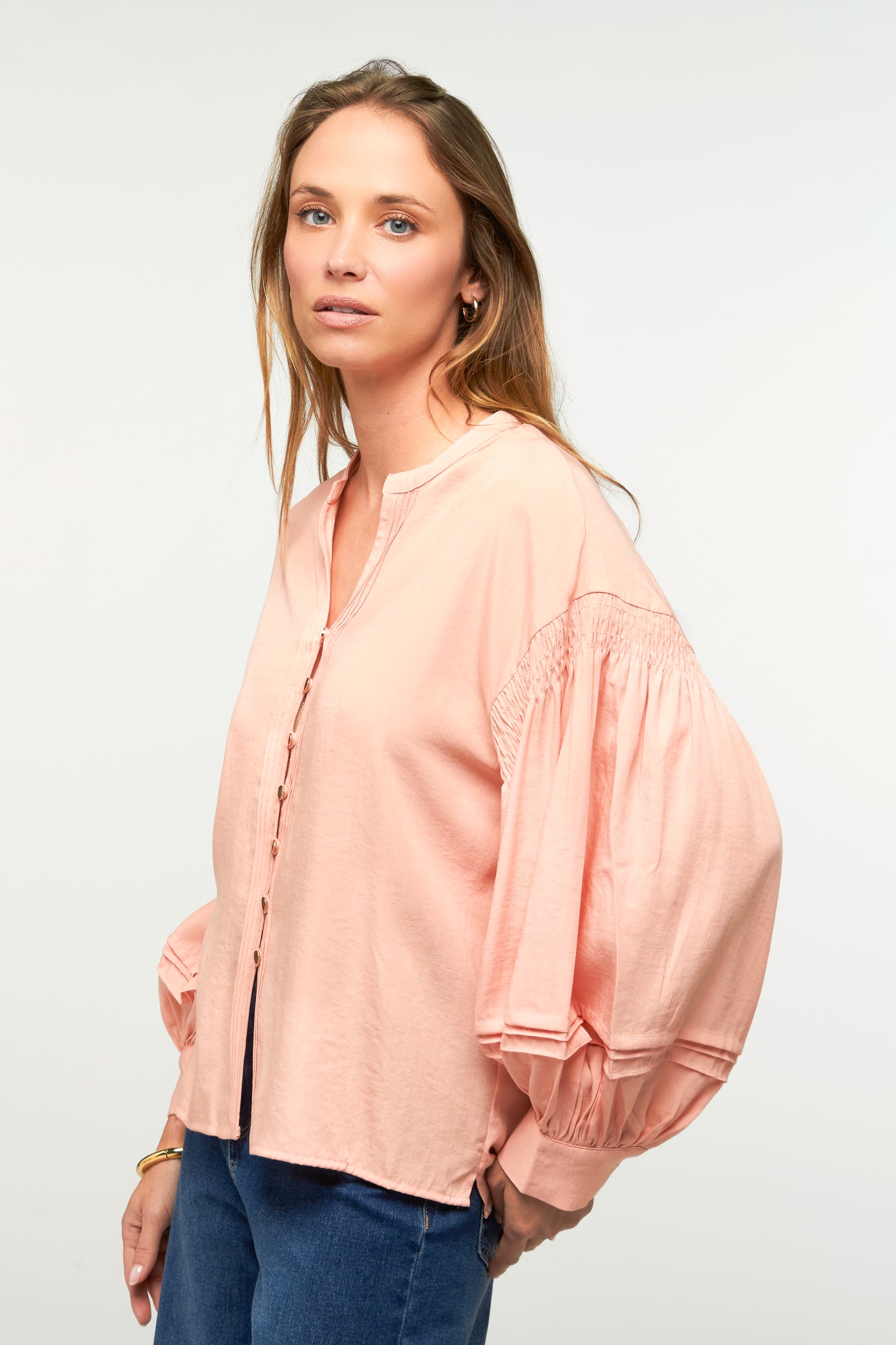 BLOUSE THEO