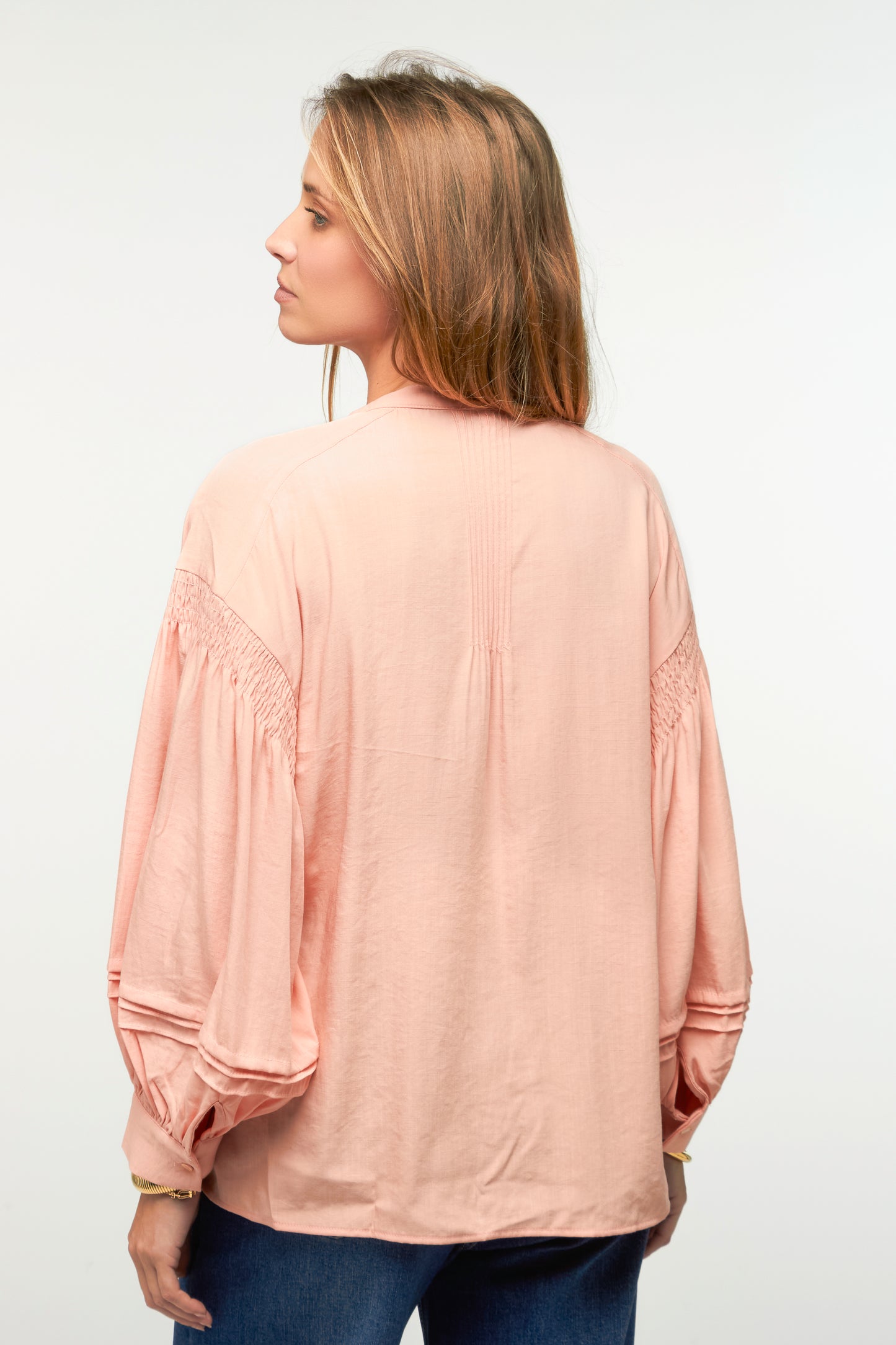 BLOUSE THEO