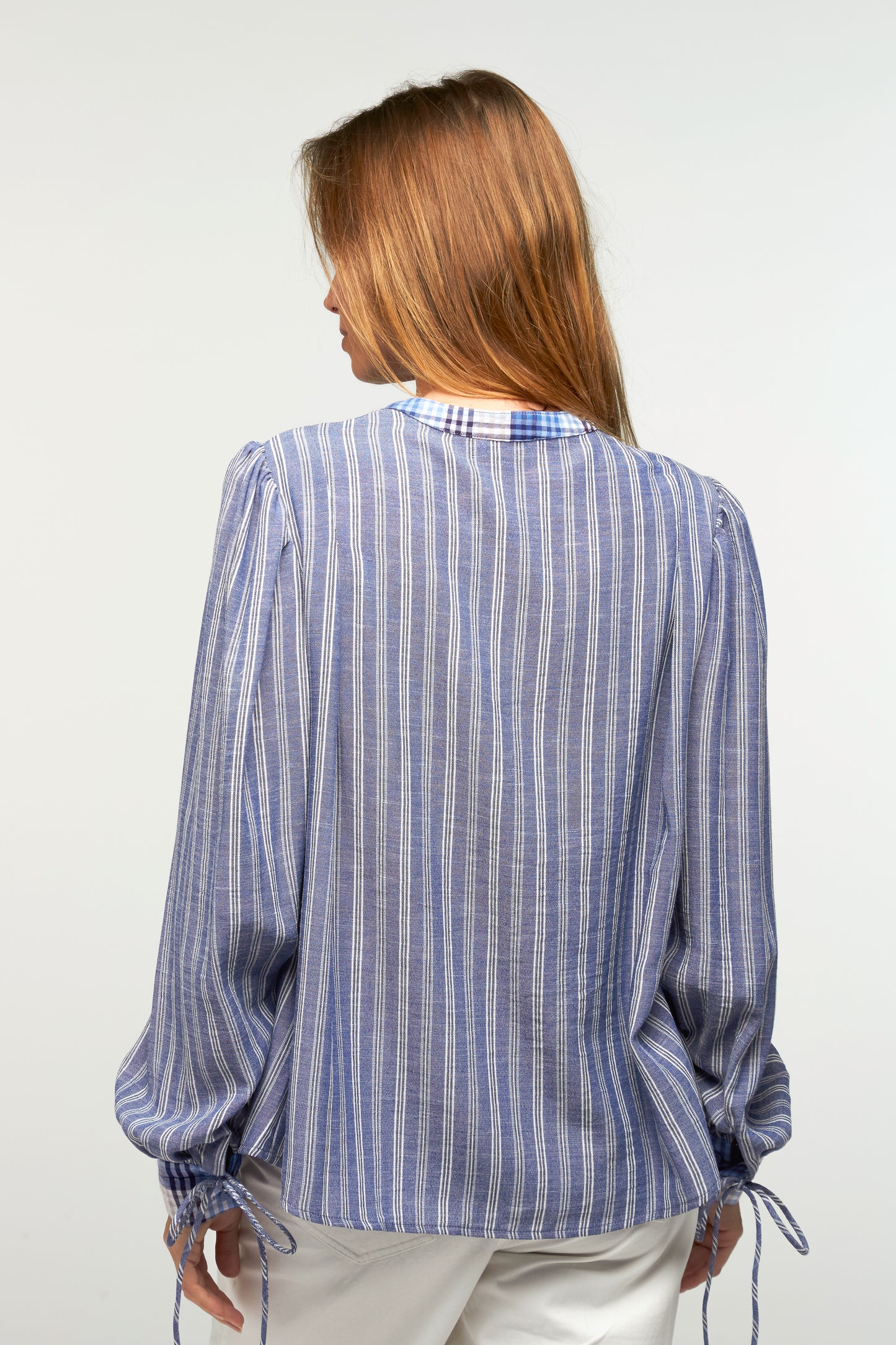 BLOUSE LOUNA