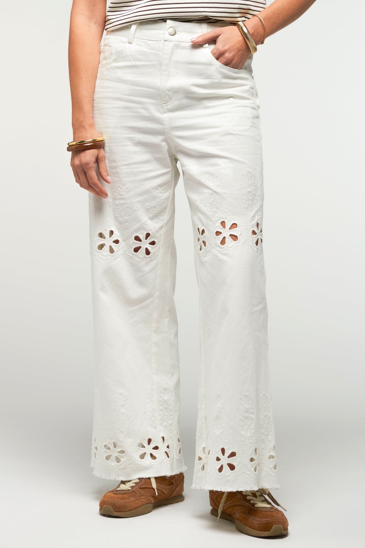 PANTALON CARDY