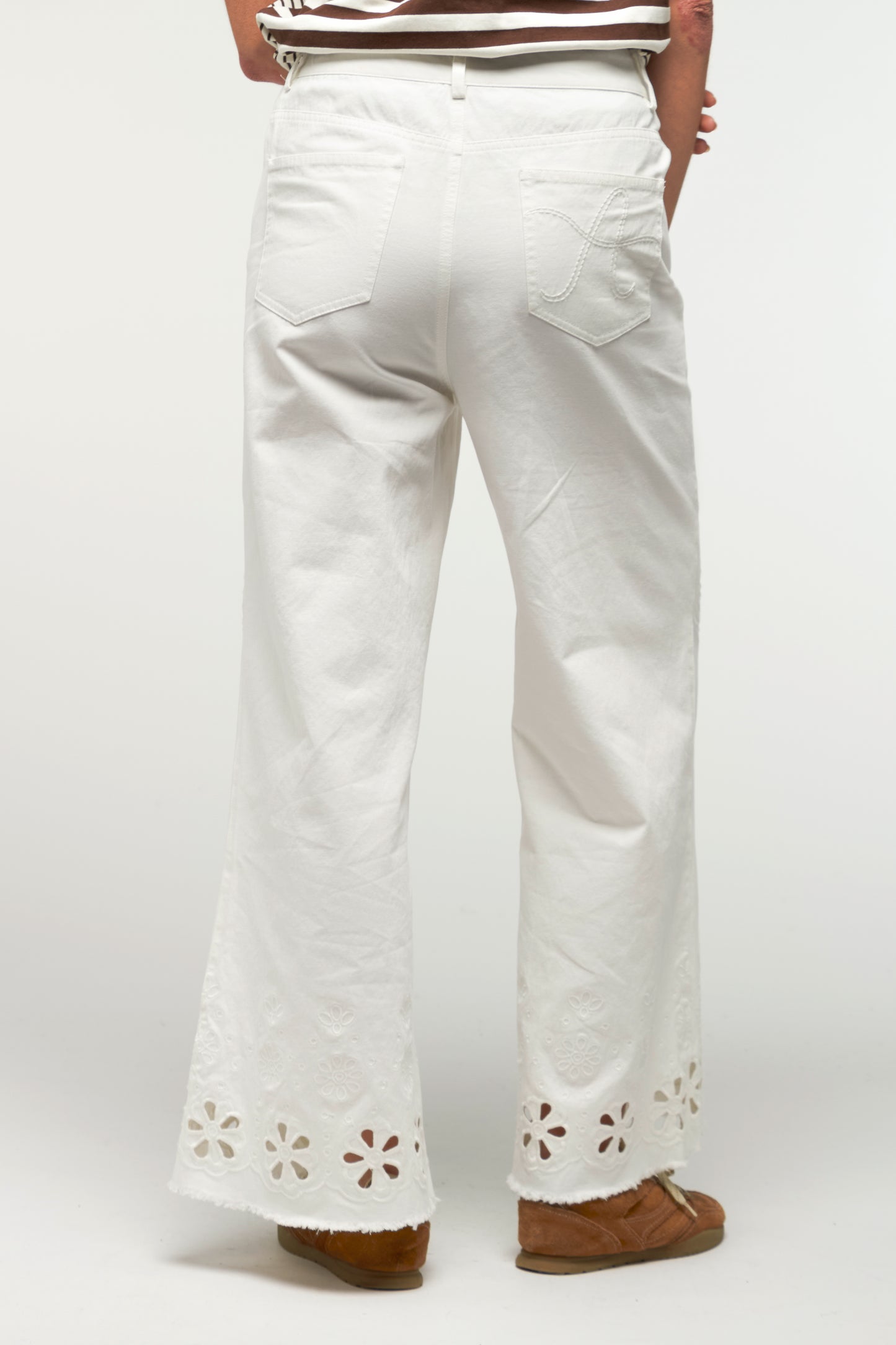 PANTALON CARDY