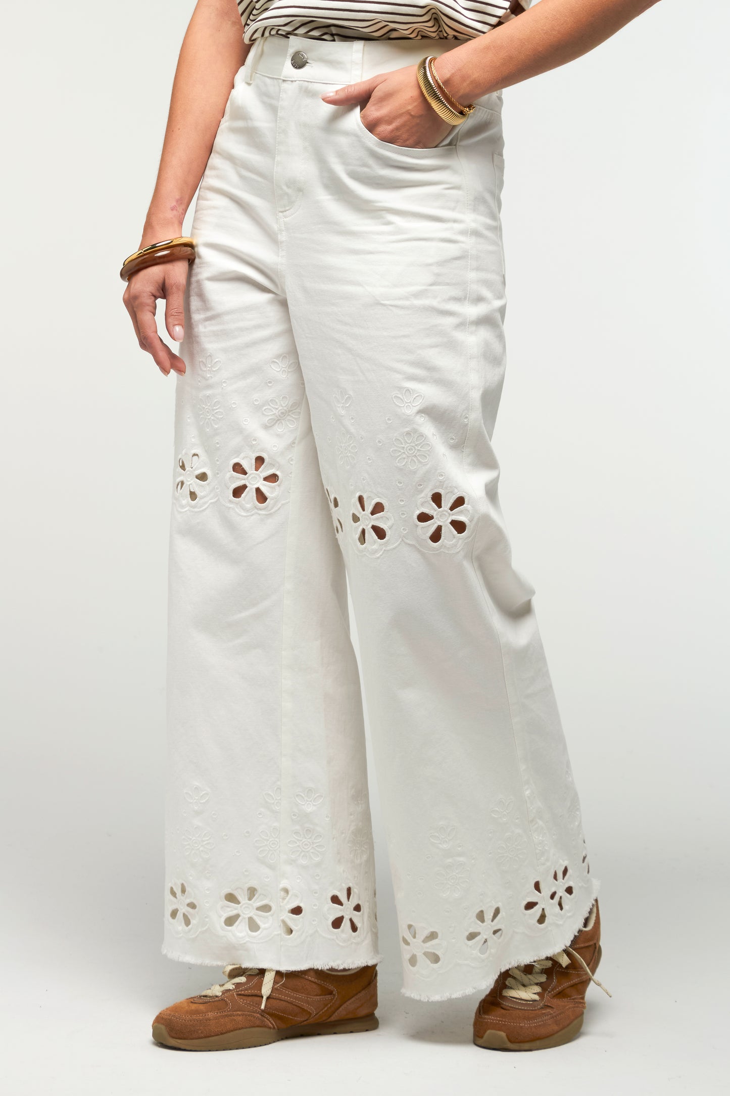 PANTALON CARDY