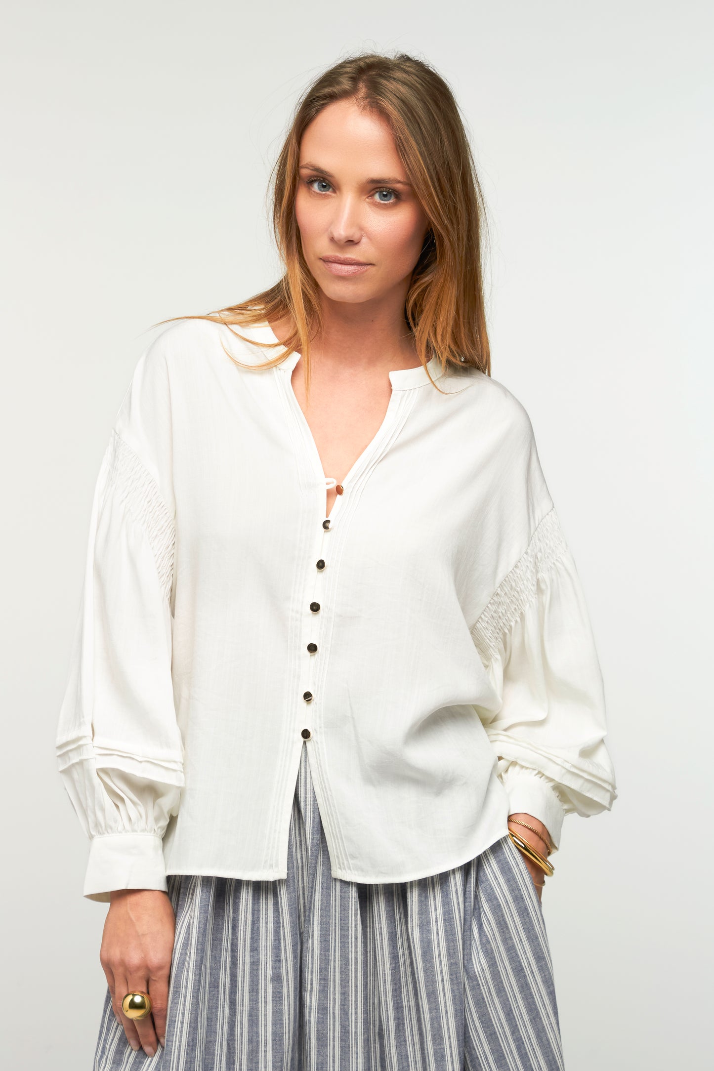 BLOUSE THEO
