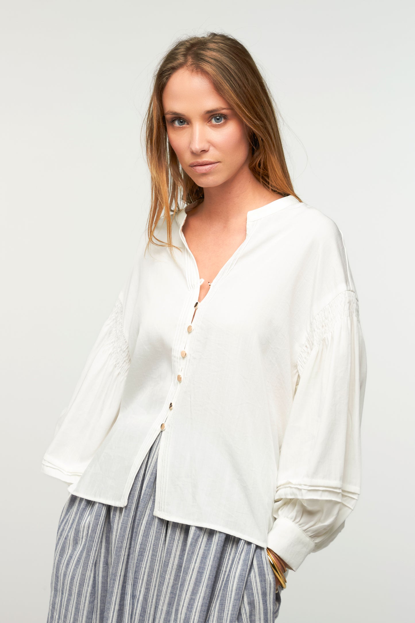 BLOUSE THEO