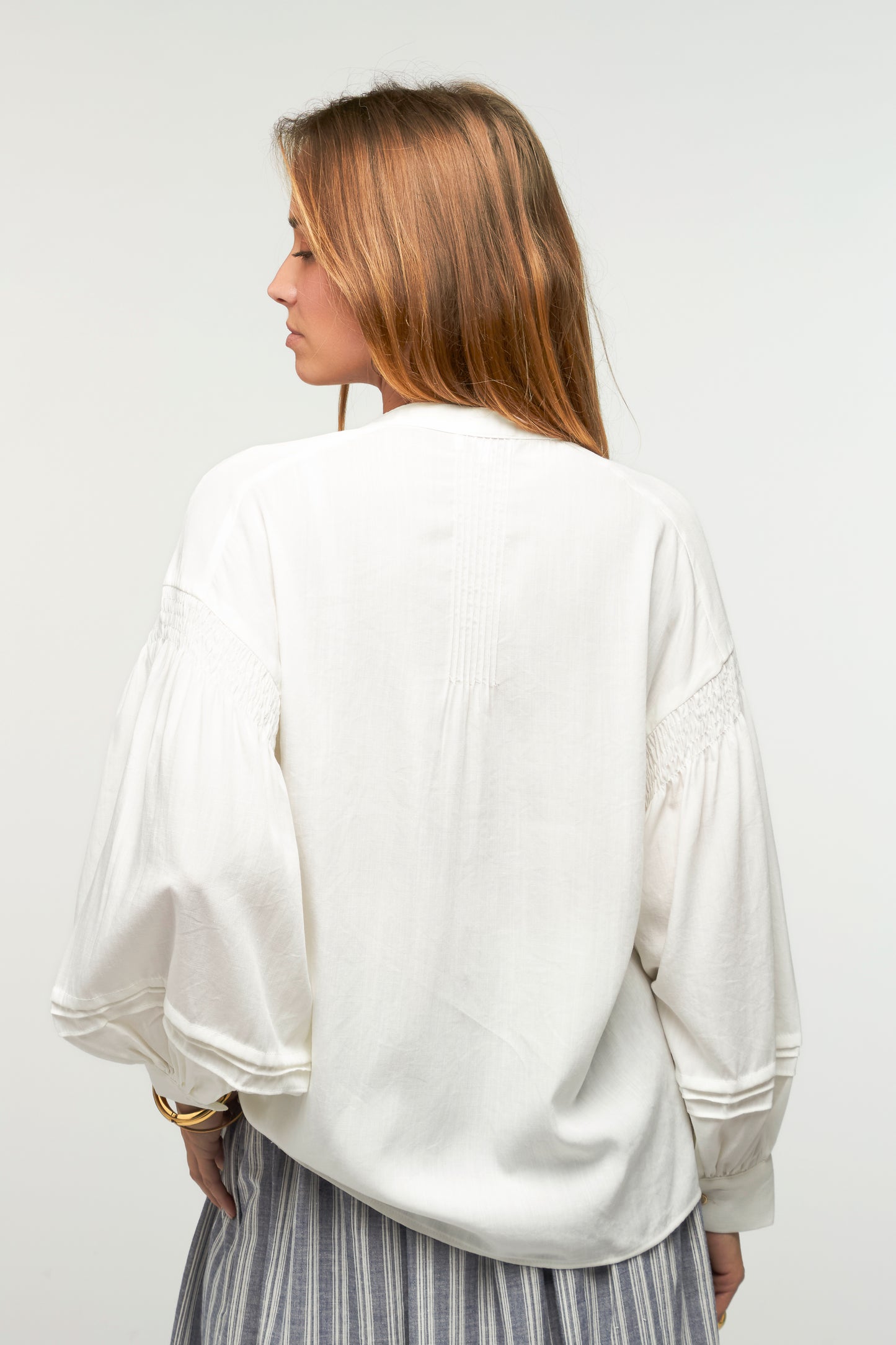 BLOUSE THEO