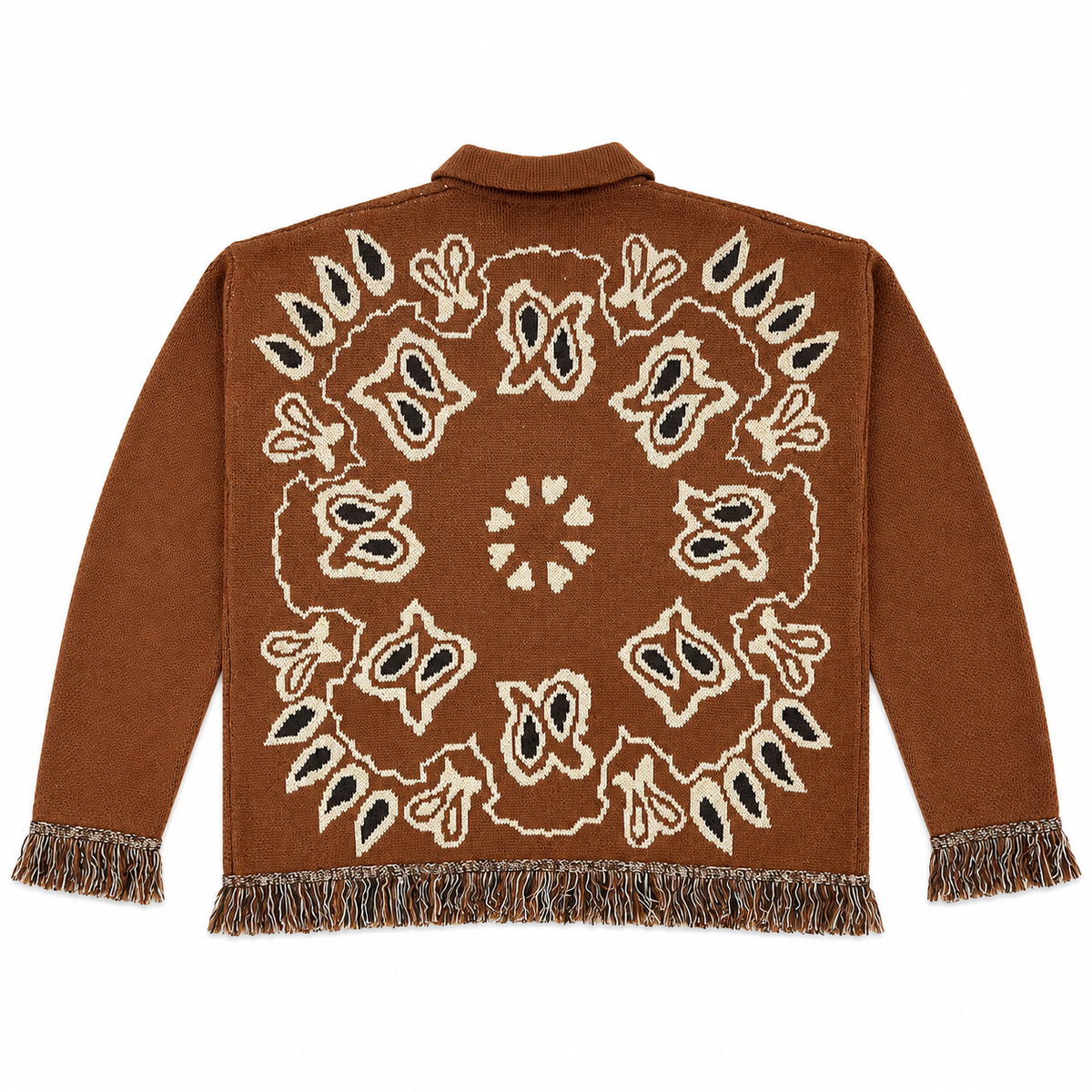 Gilet Horizon - Camel