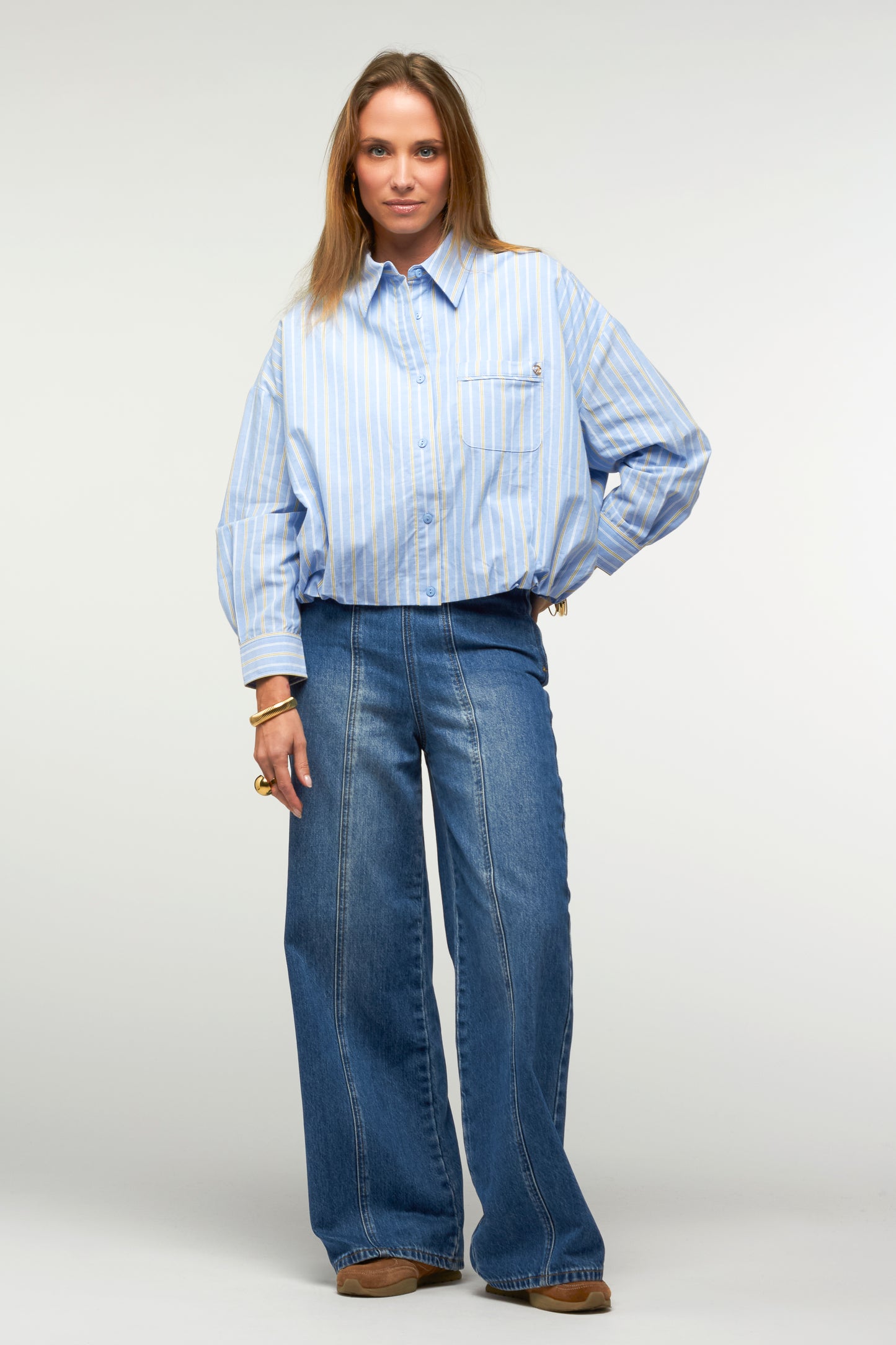 Pantalon Ruben