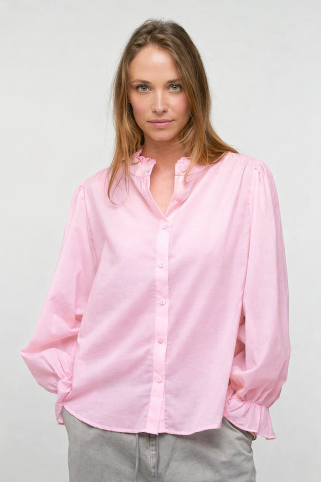 Chemise Kimber