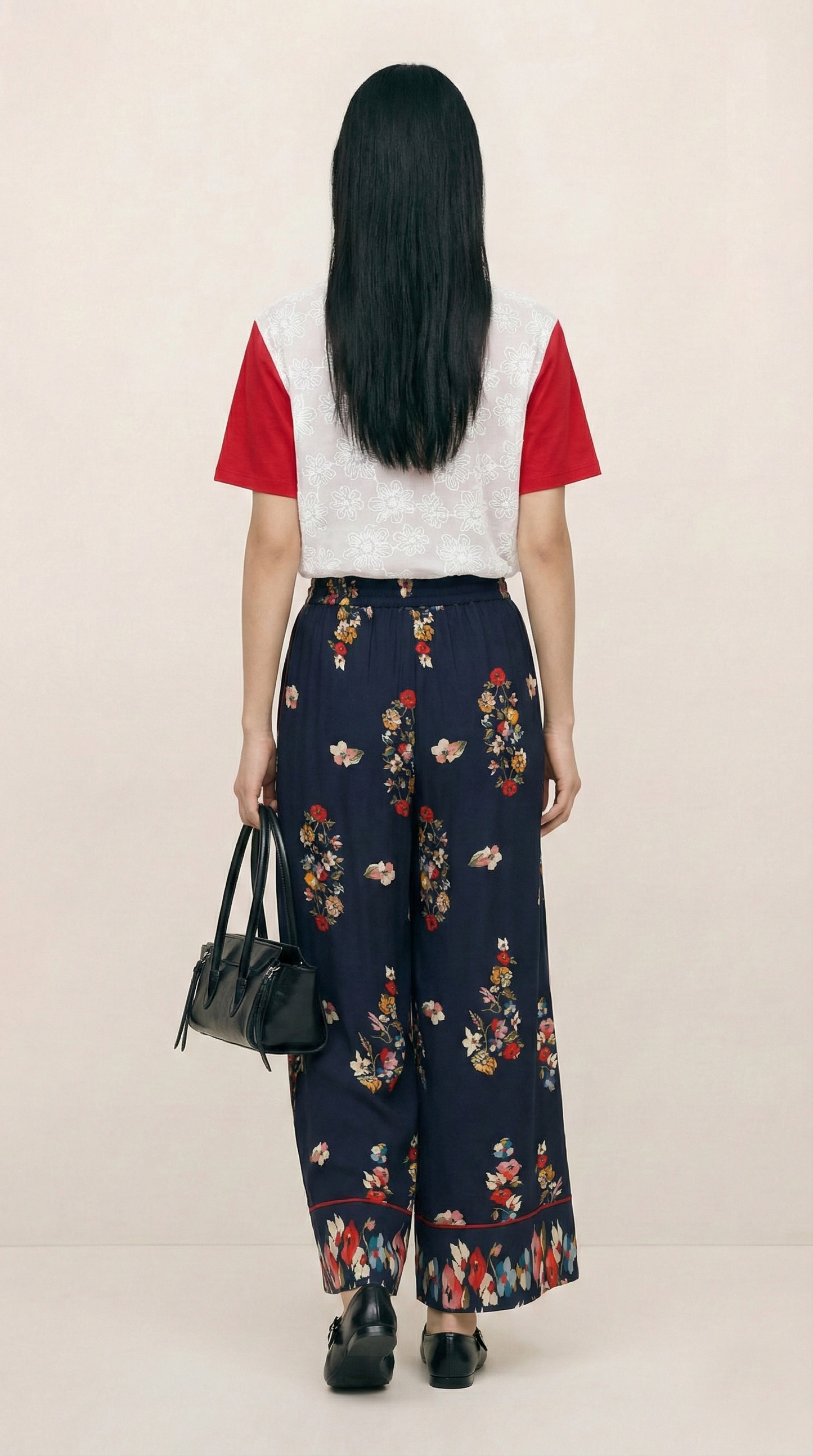 PANTALON RIVELLE
