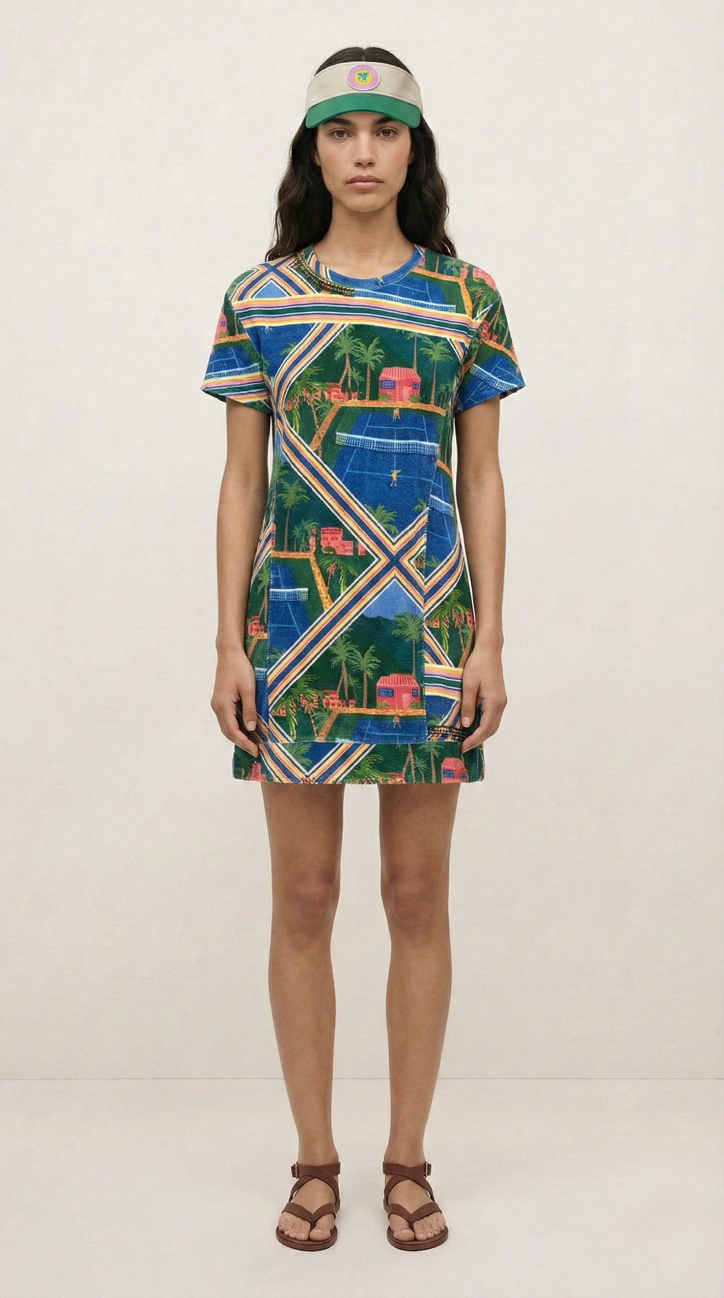 ROBE THEODORA