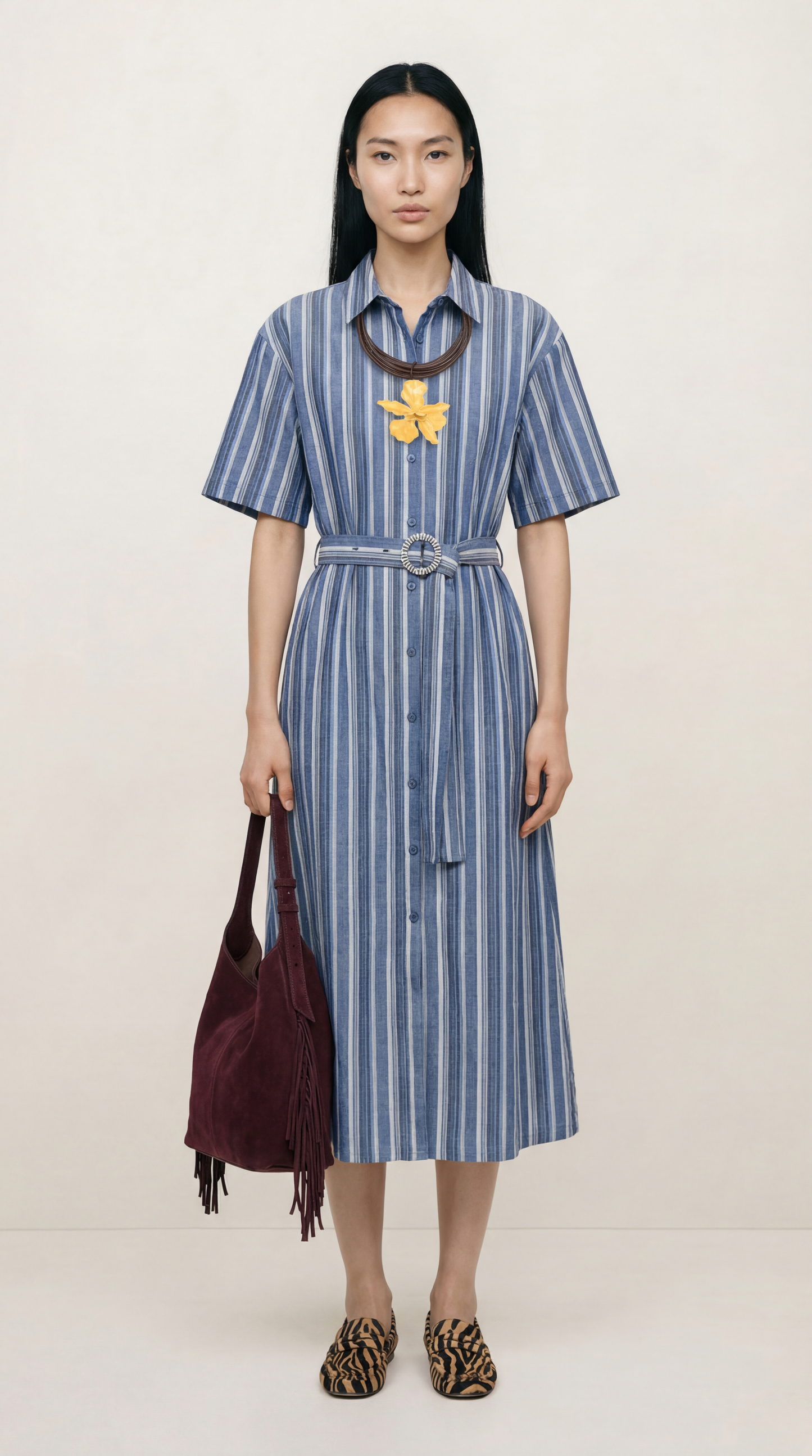 ROBE NEAVA