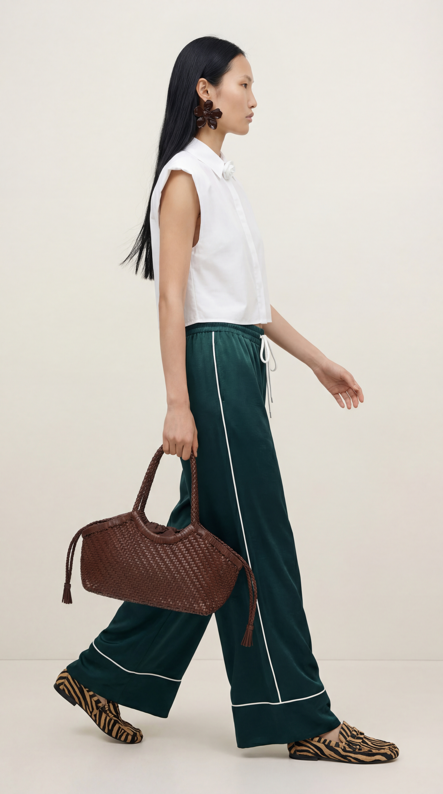 PANTALON RIVELLE