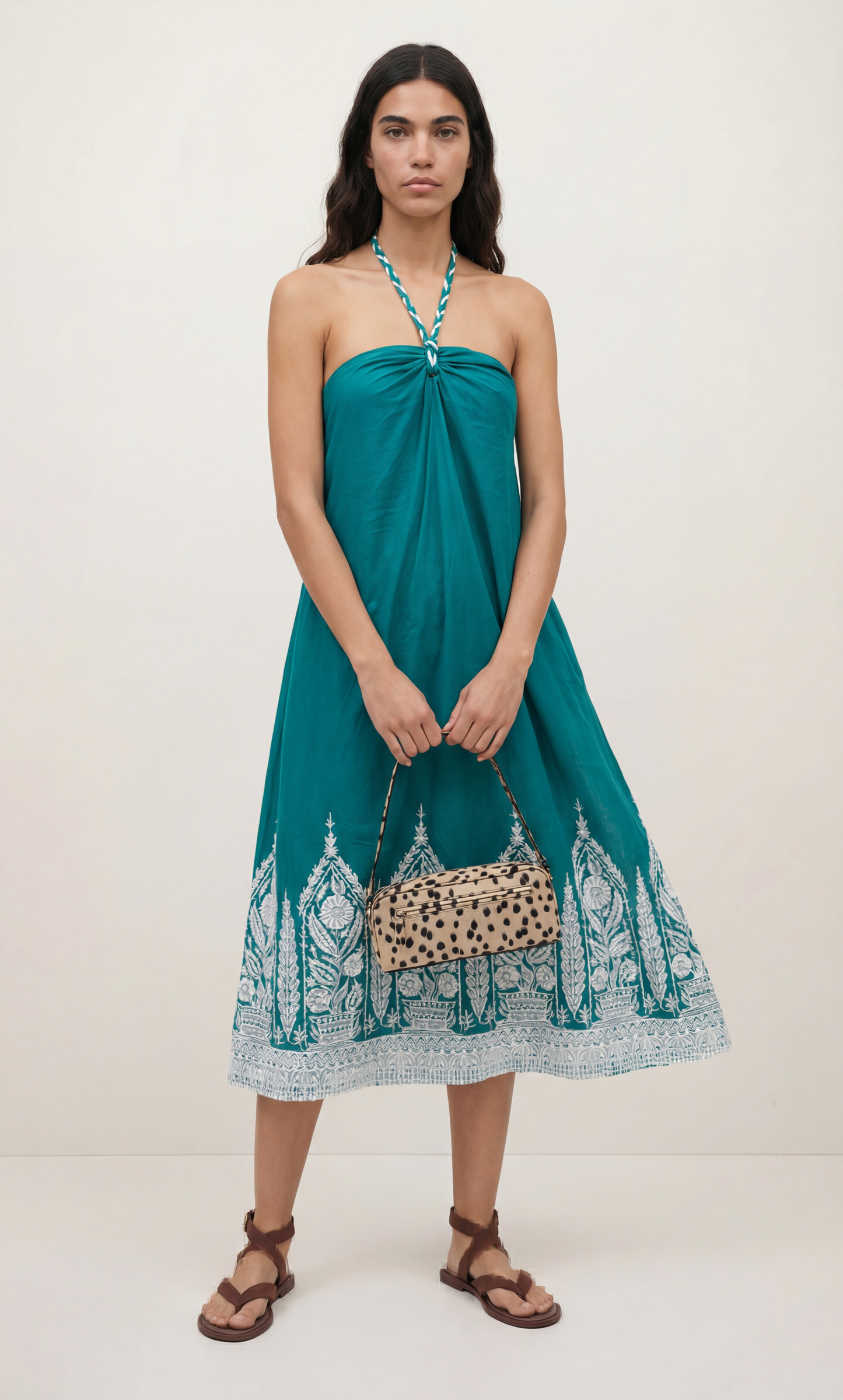 ROBE AZAELLE