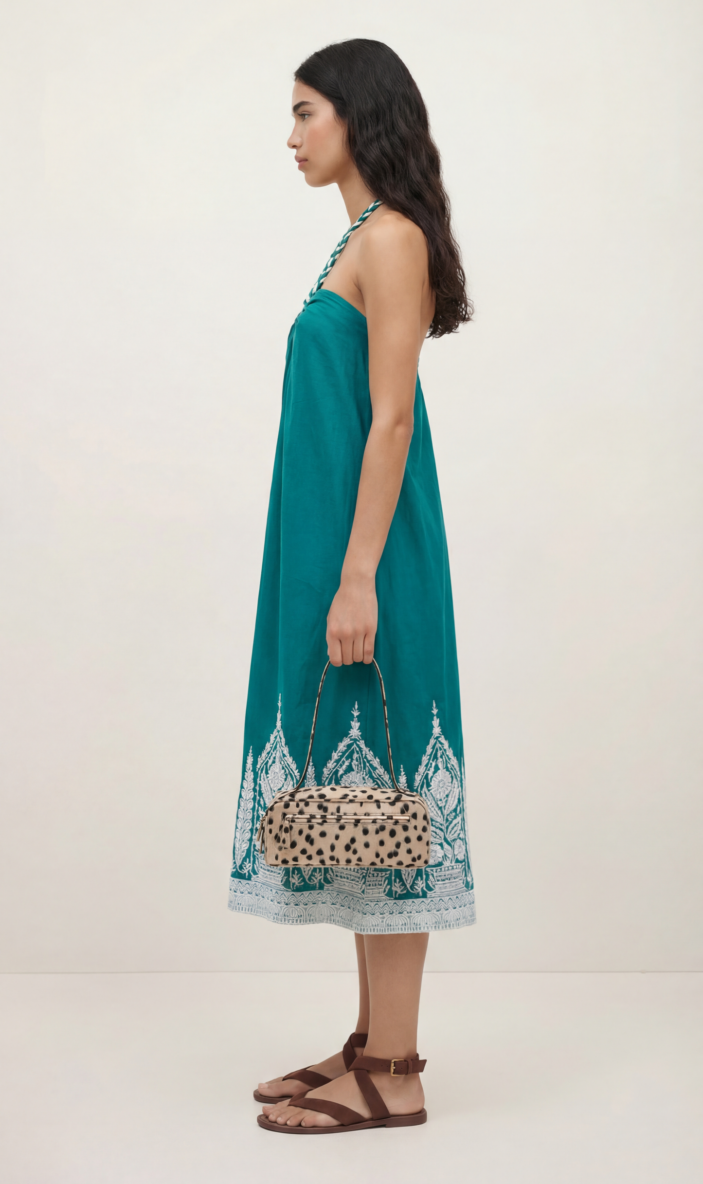 ROBE AZAELLE