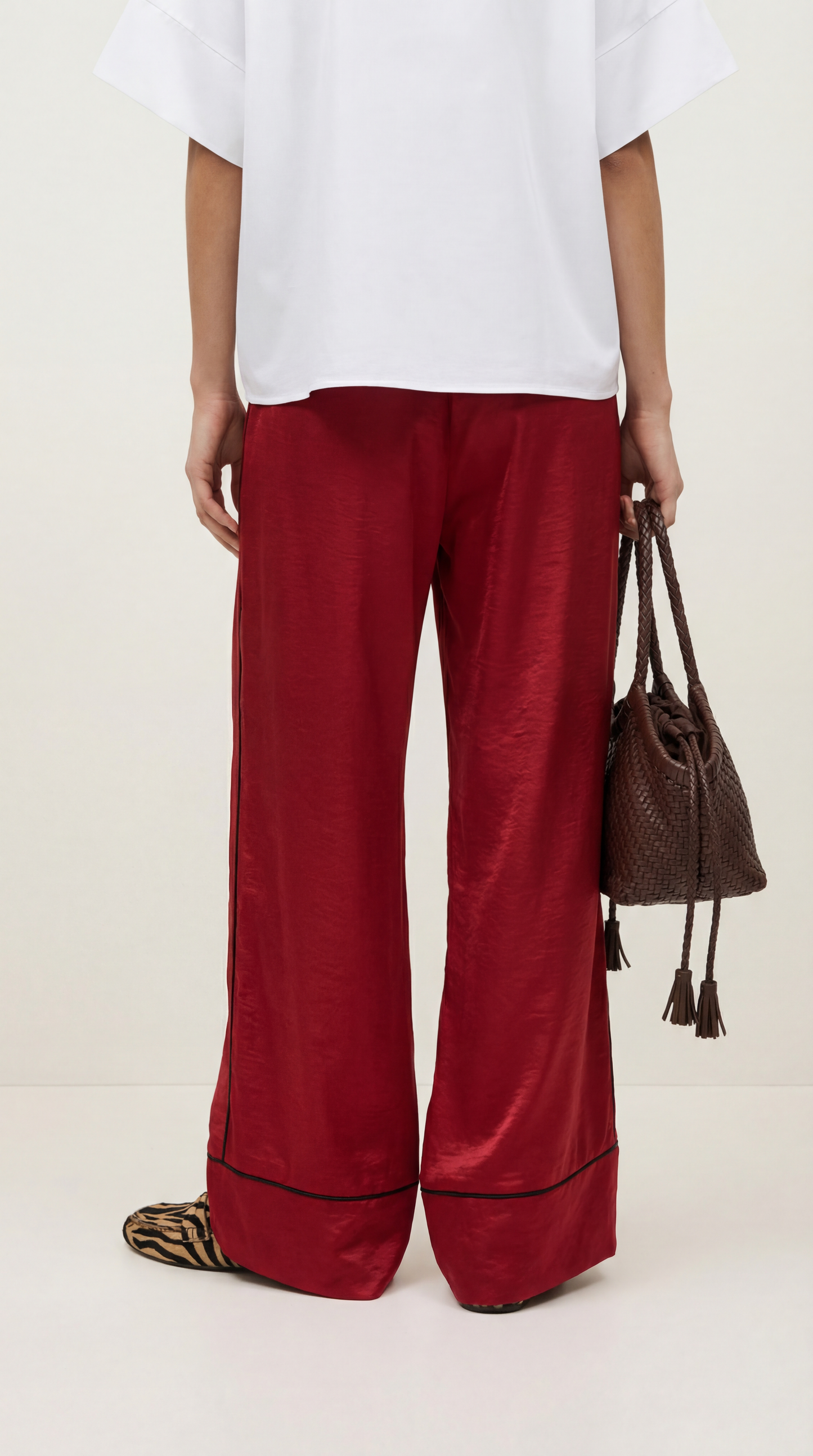 PANTALON RIVELLE