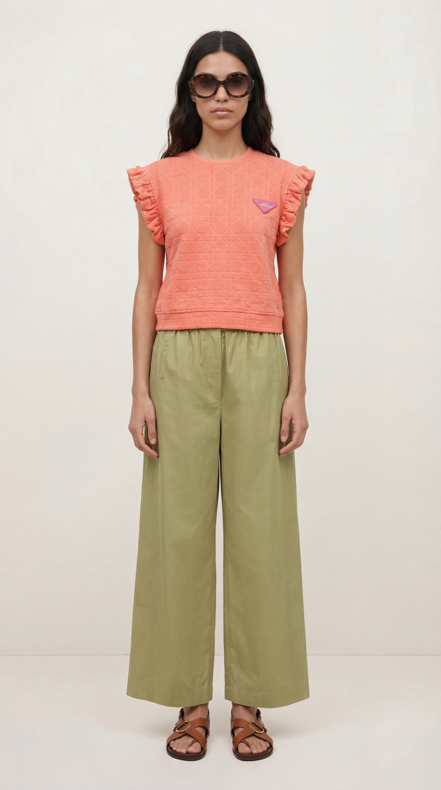 T-SHIRT MIRELLA