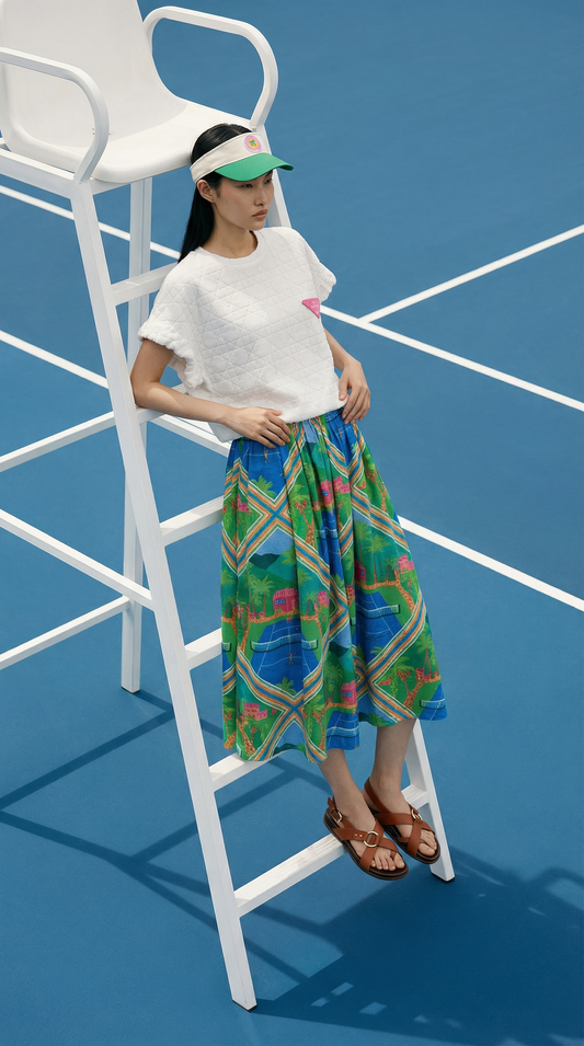 T-SHIRT MIRELLA