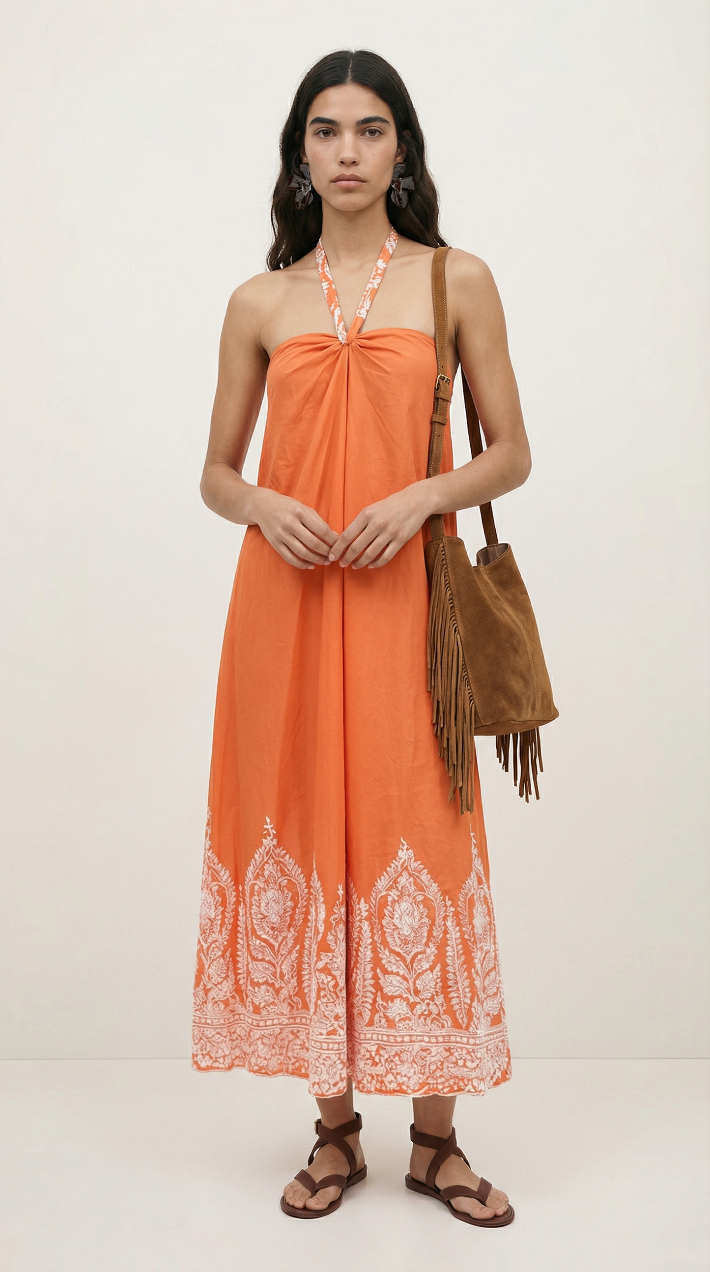 ROBE AZAELLE
