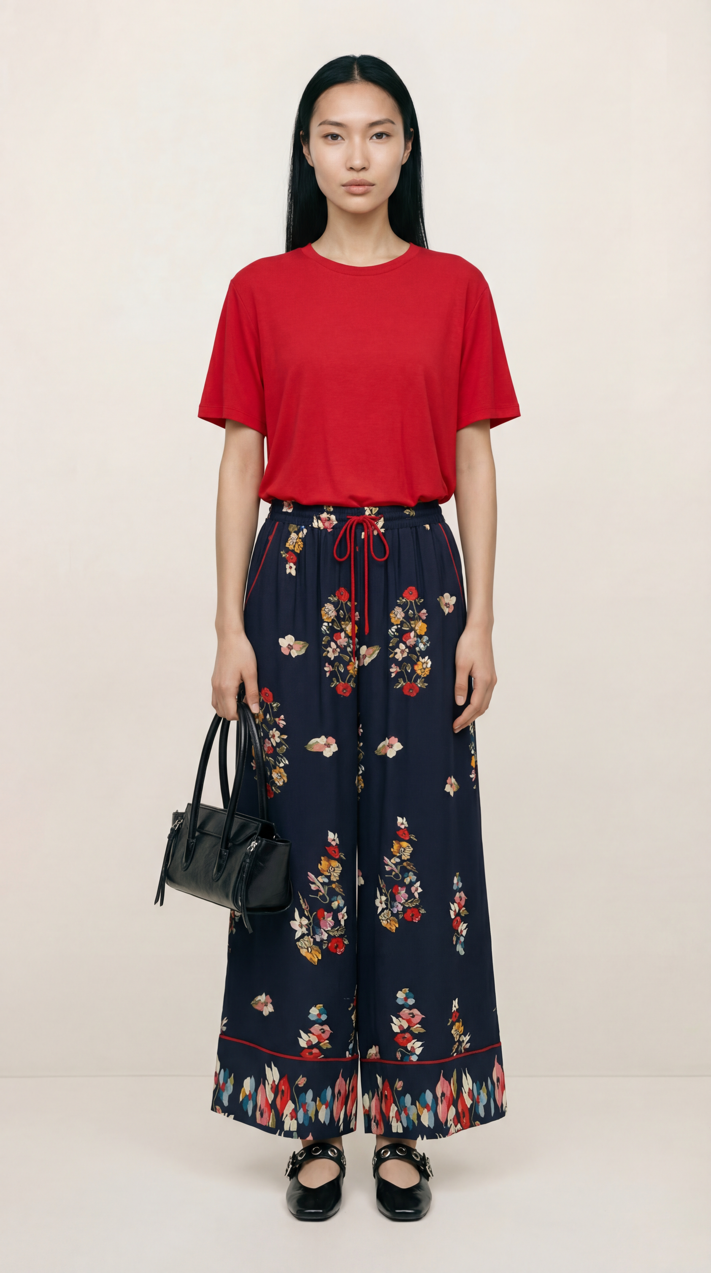 PANTALON RIVELLE