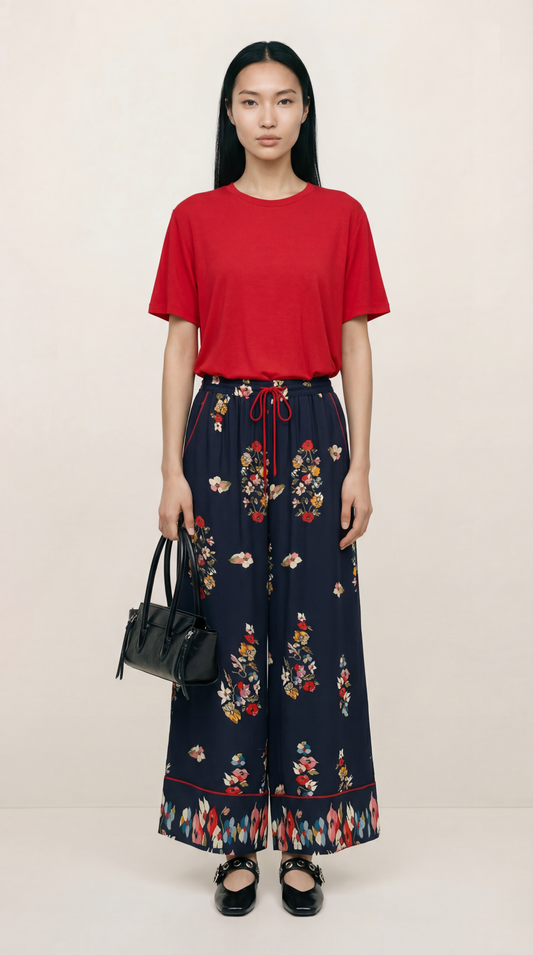 PANTALON RIVELLE