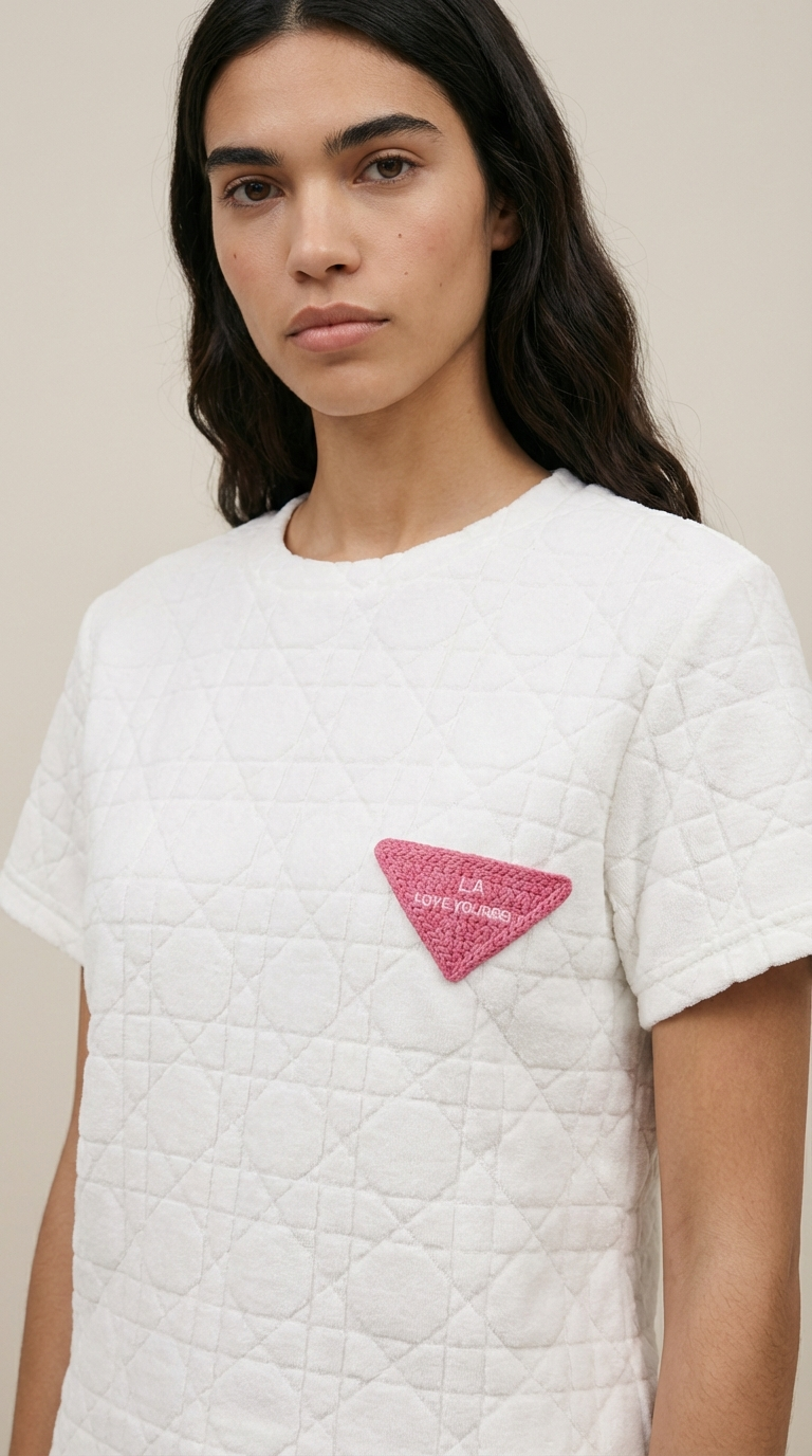 T-SHIRT MIRELLA