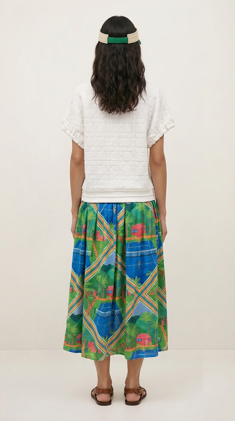 T-SHIRT MIRELLA