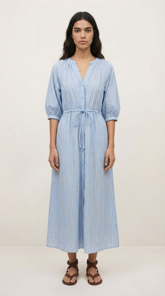 ROBE ALVAE