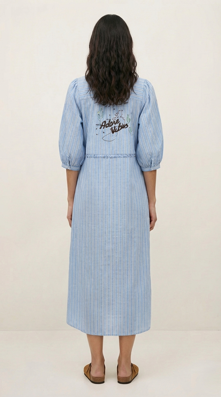 ROBE ALVAE