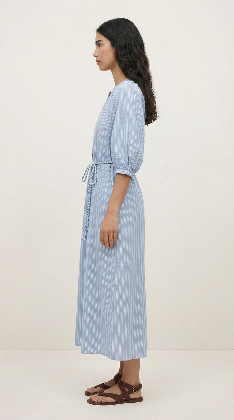 ROBE ALVAE