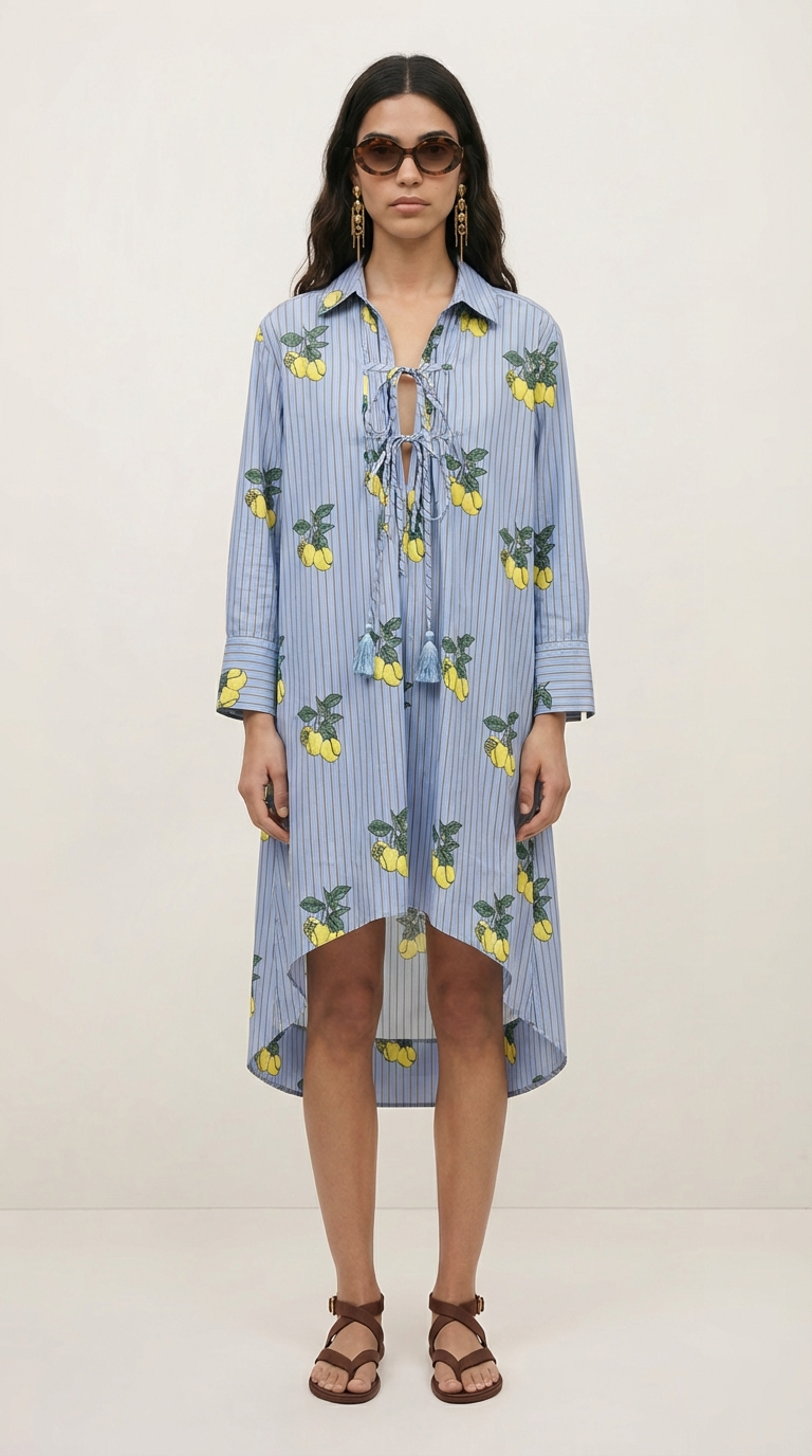 ROBE MAERA