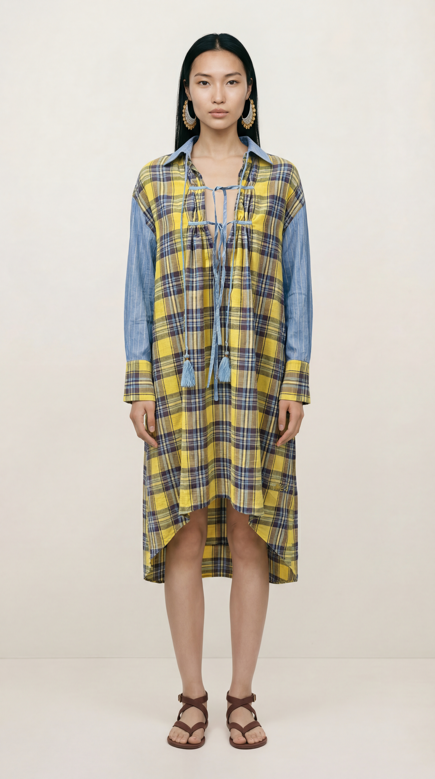 ROBE MAERA